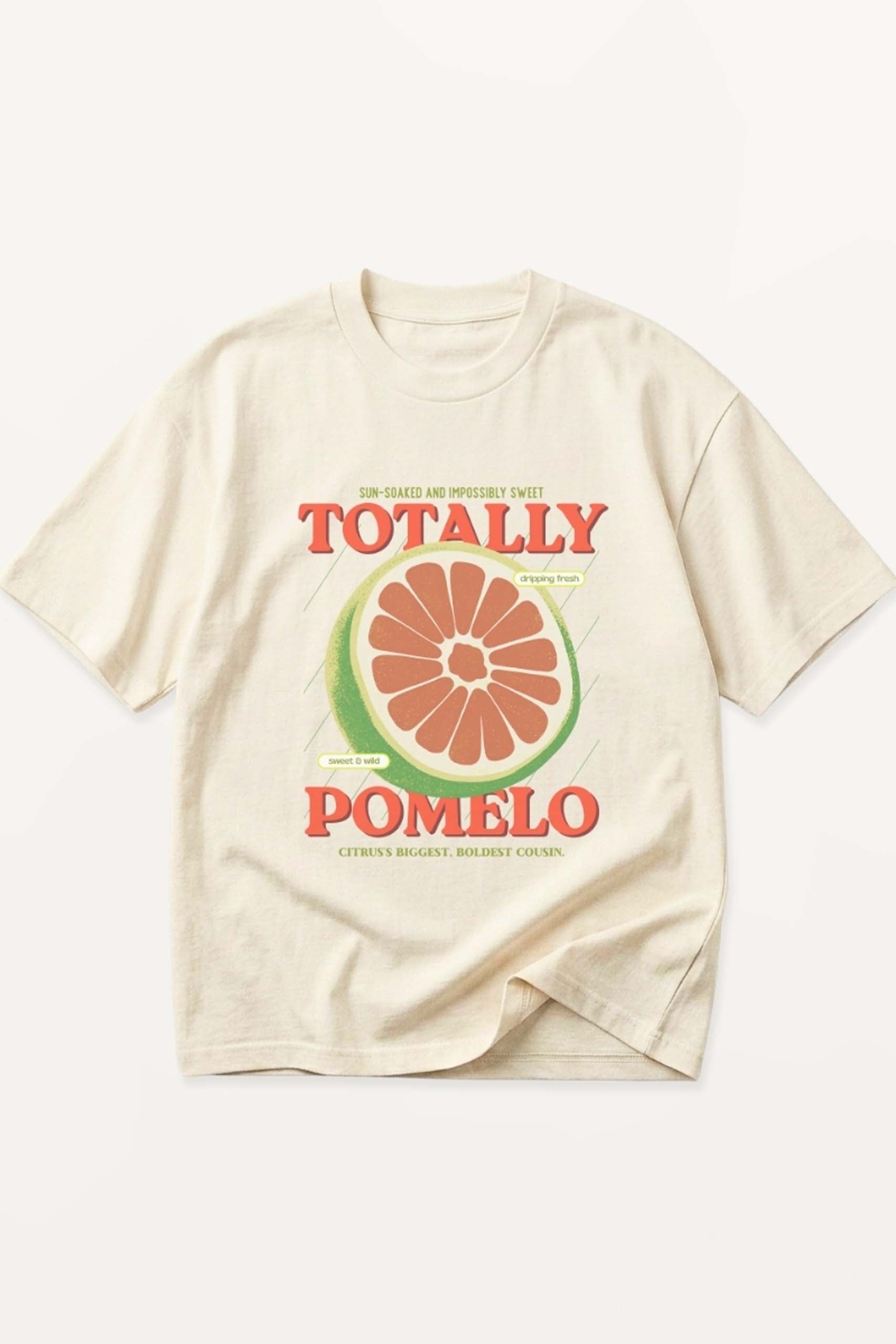 Totally Pomelo! T-Shirt