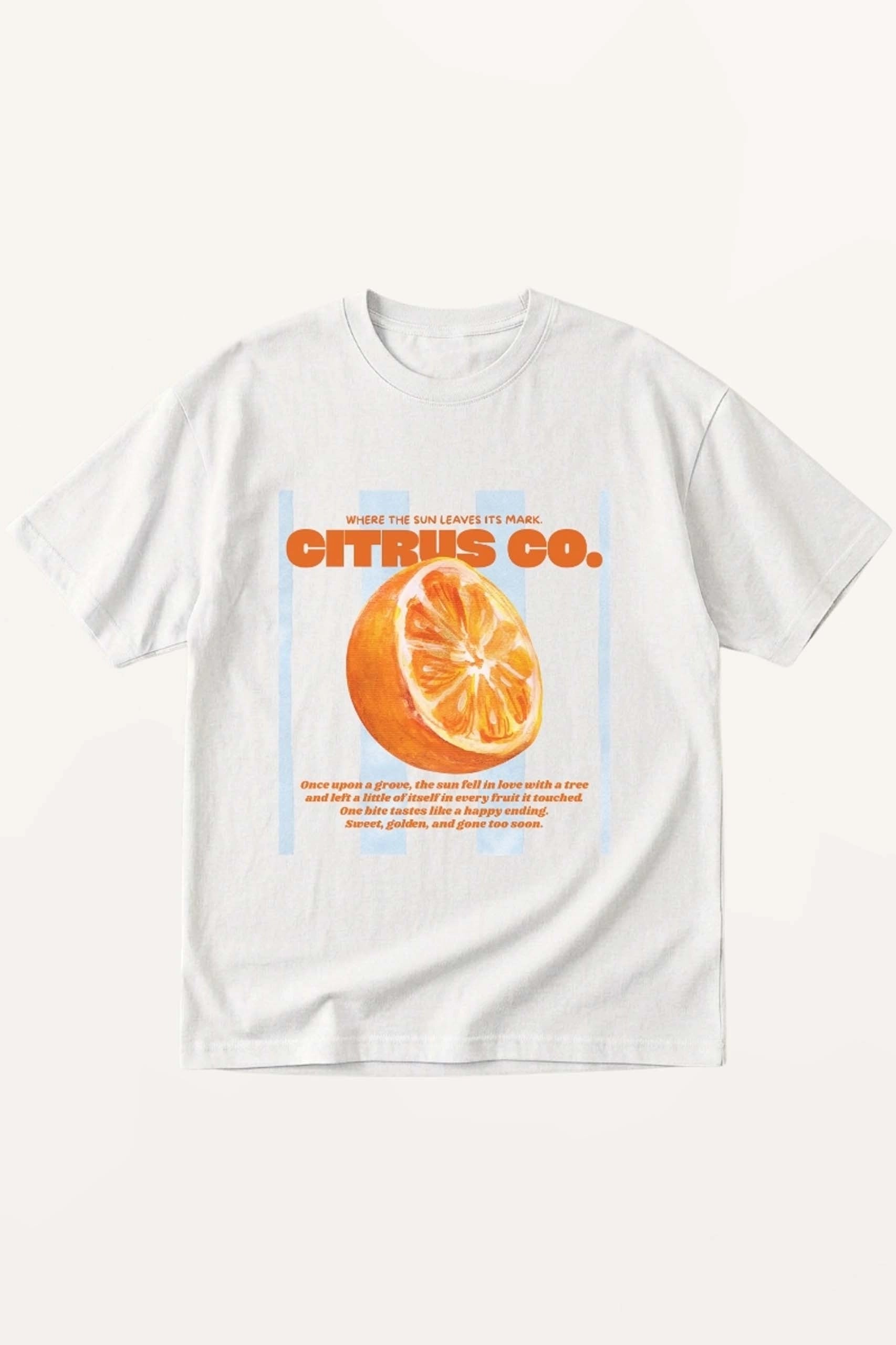 Citrus Co! T-Shirt