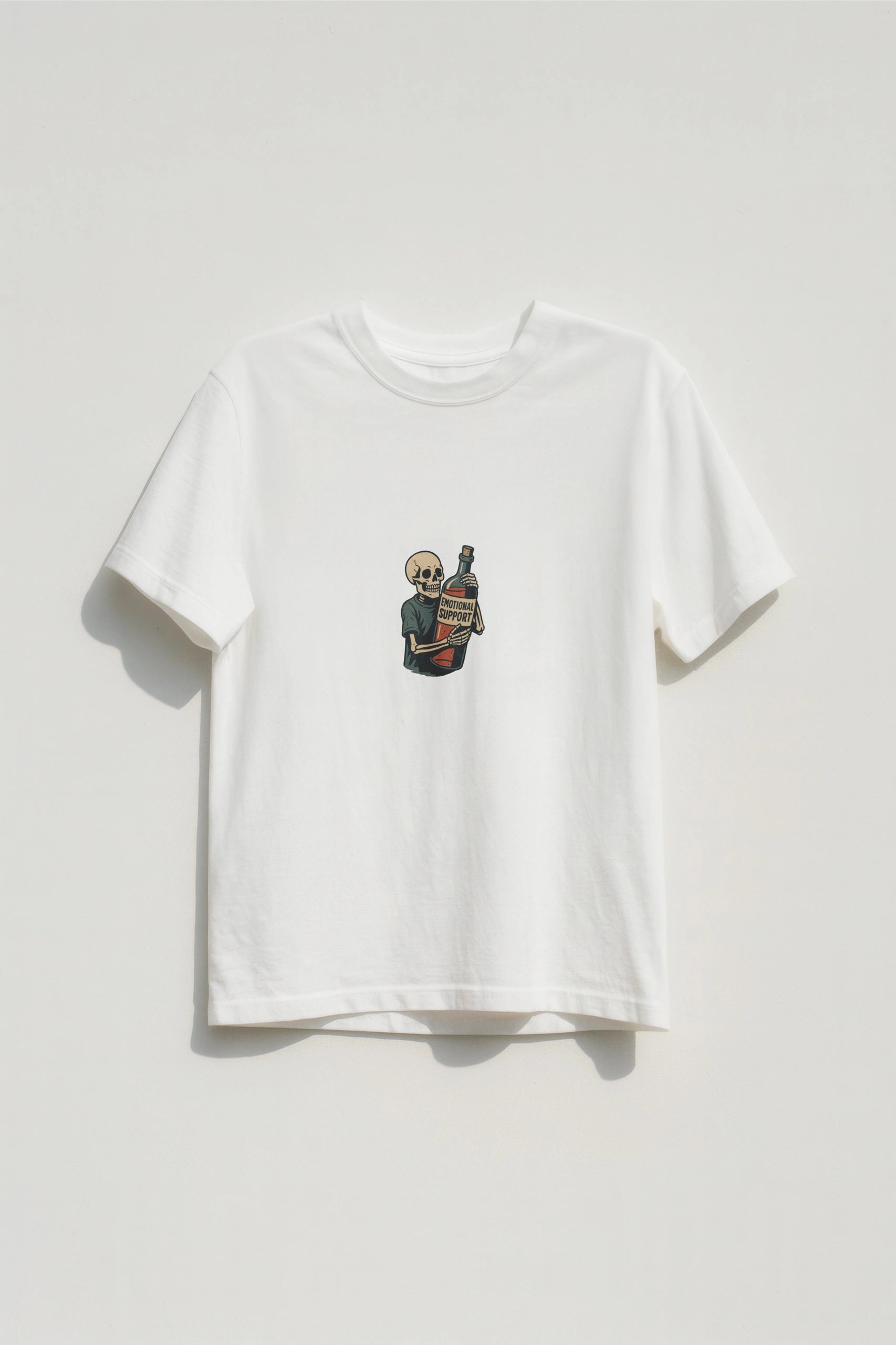 Emotional Support! T-Shirt