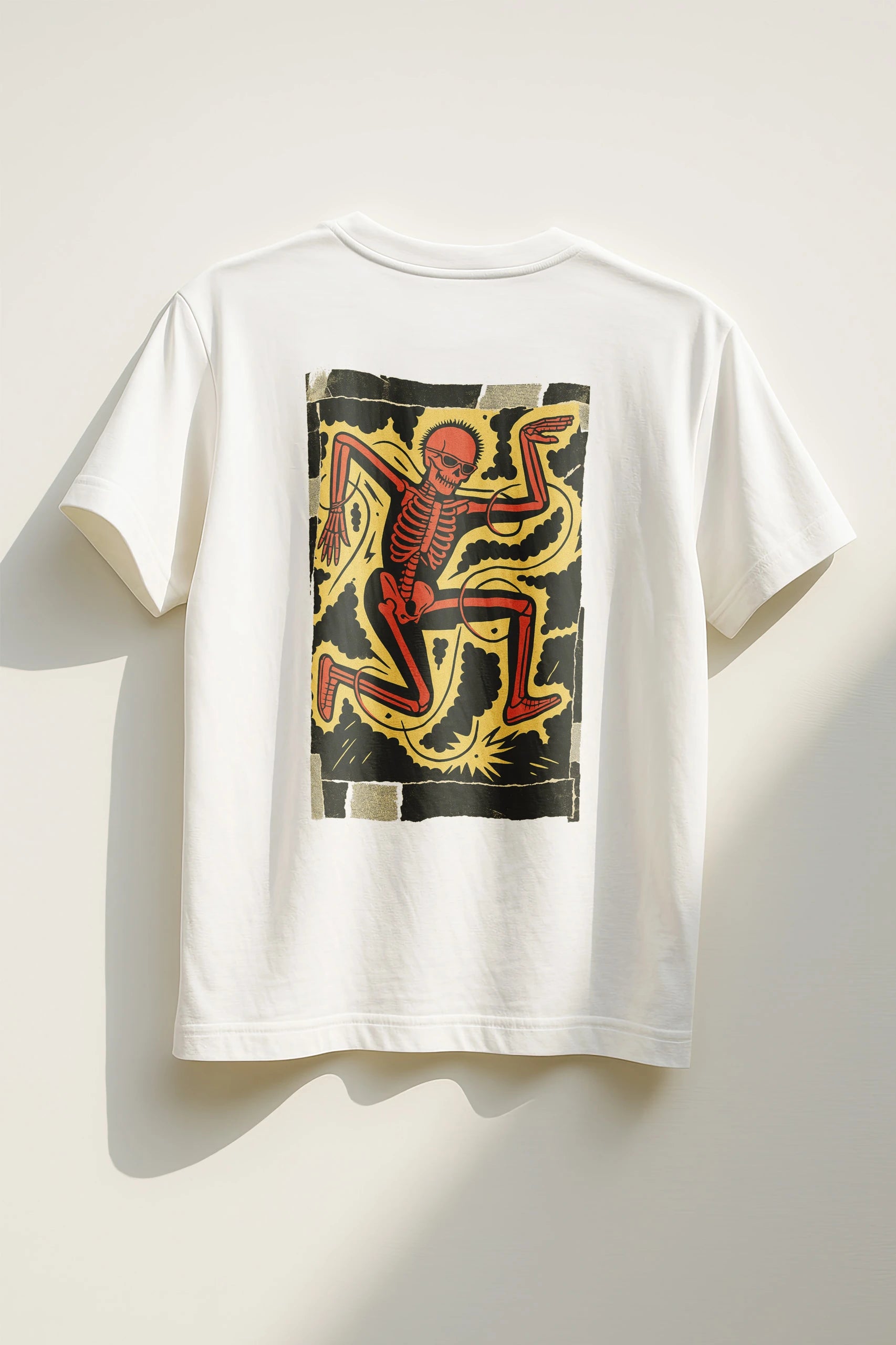 Fuck Normal! Men's T-Shirt