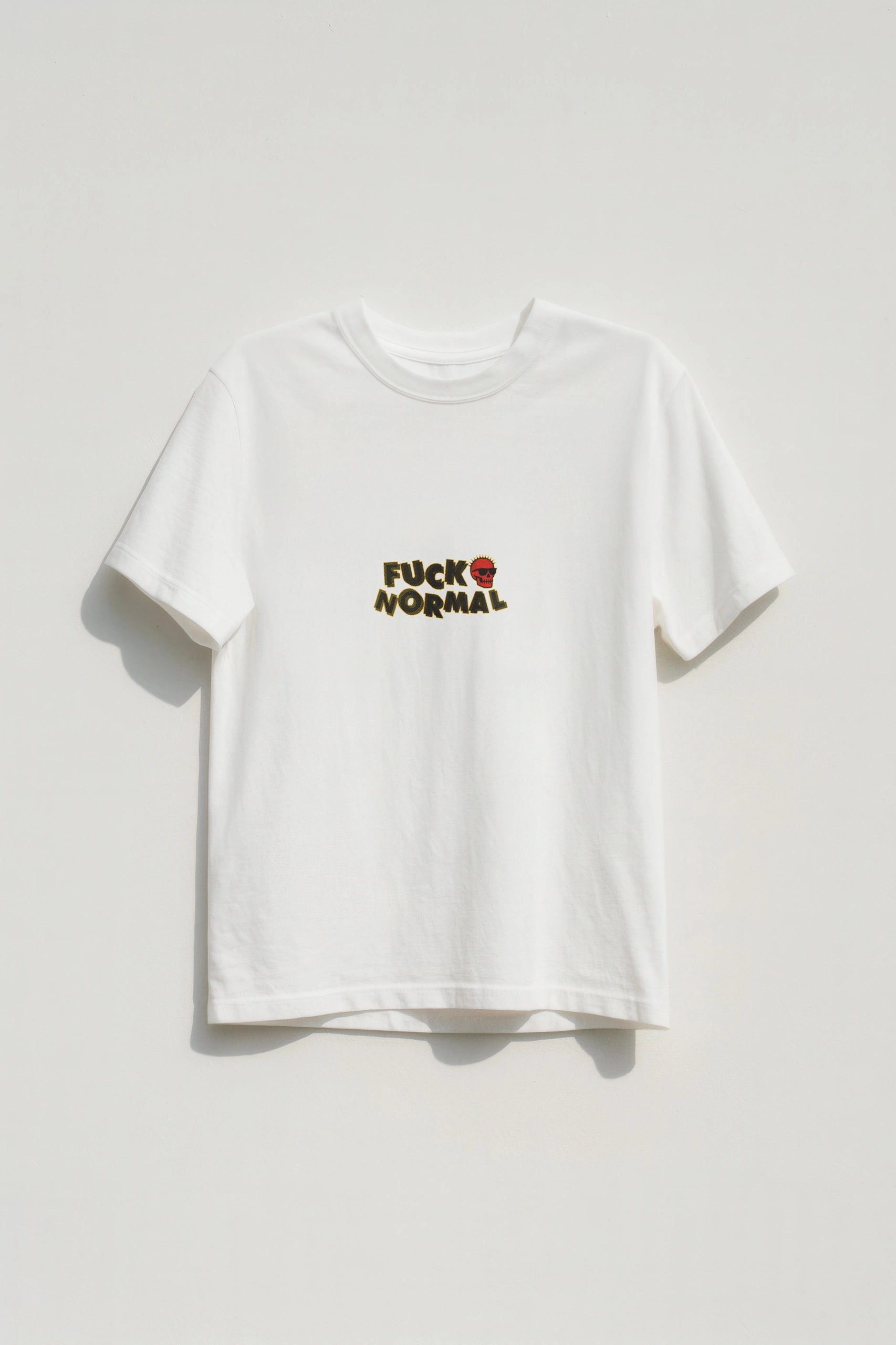 Fuck Normal! Men's T-Shirt