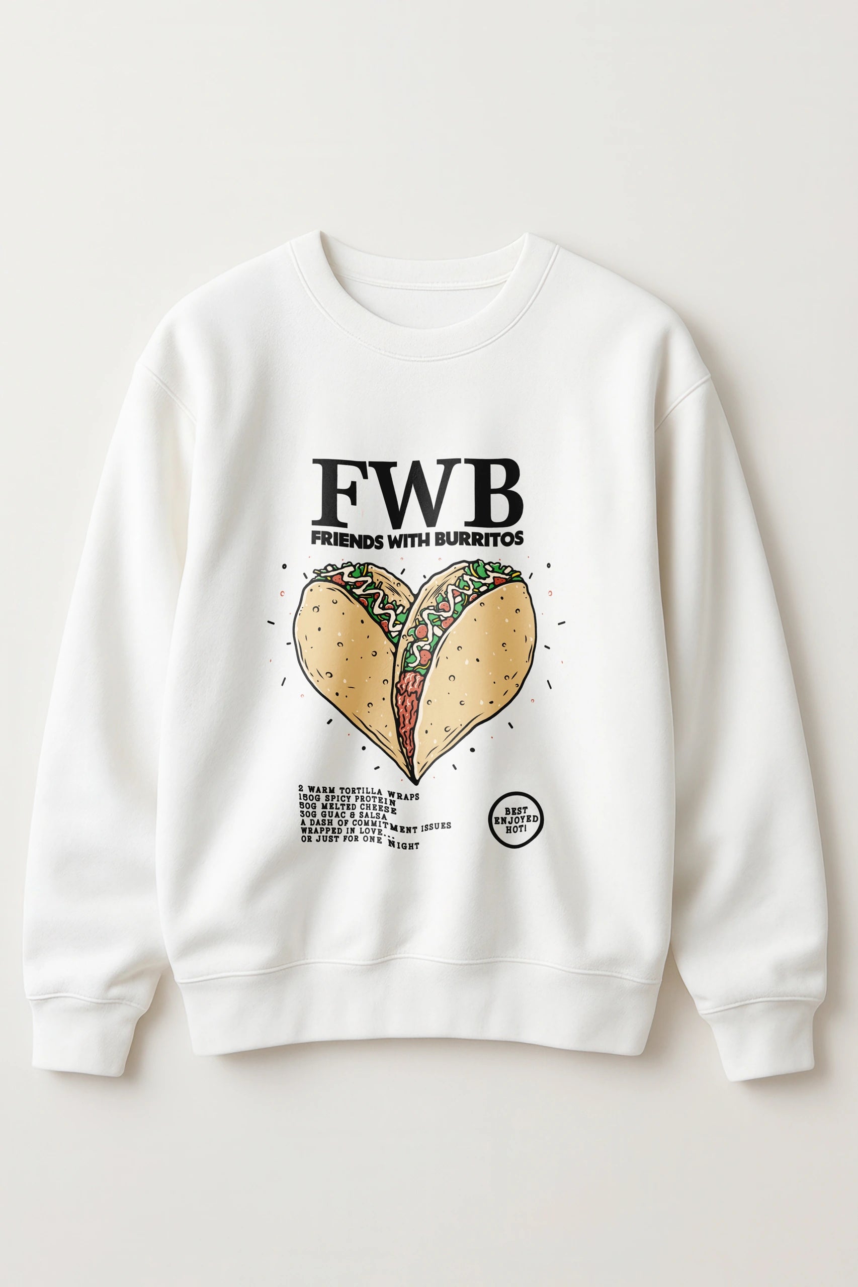 FWB Sweatshirt