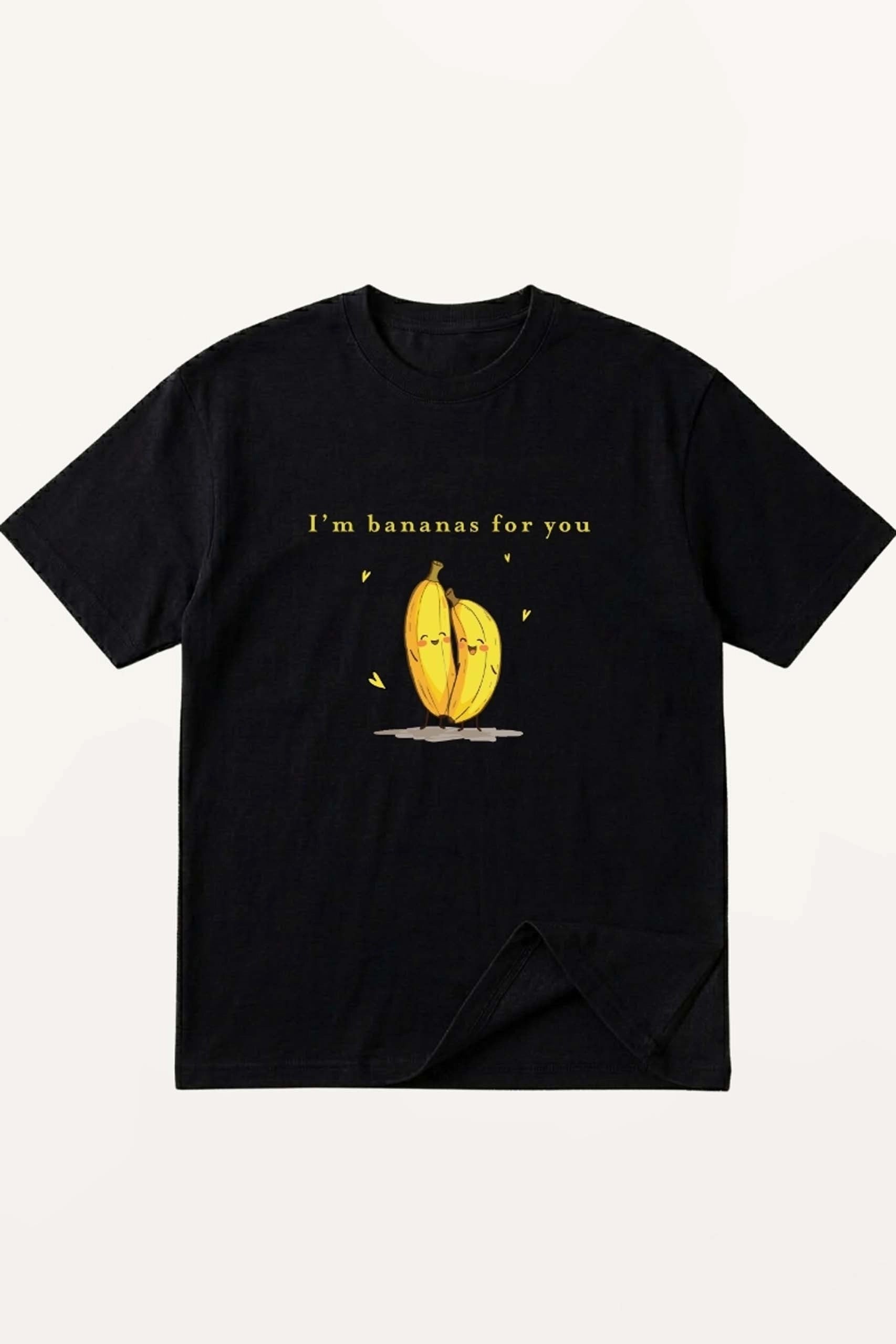 Bananas for You! T-Shirt