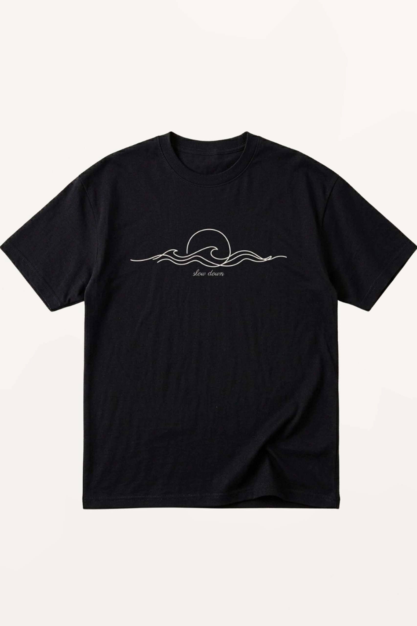 Slow Down! T-Shirt