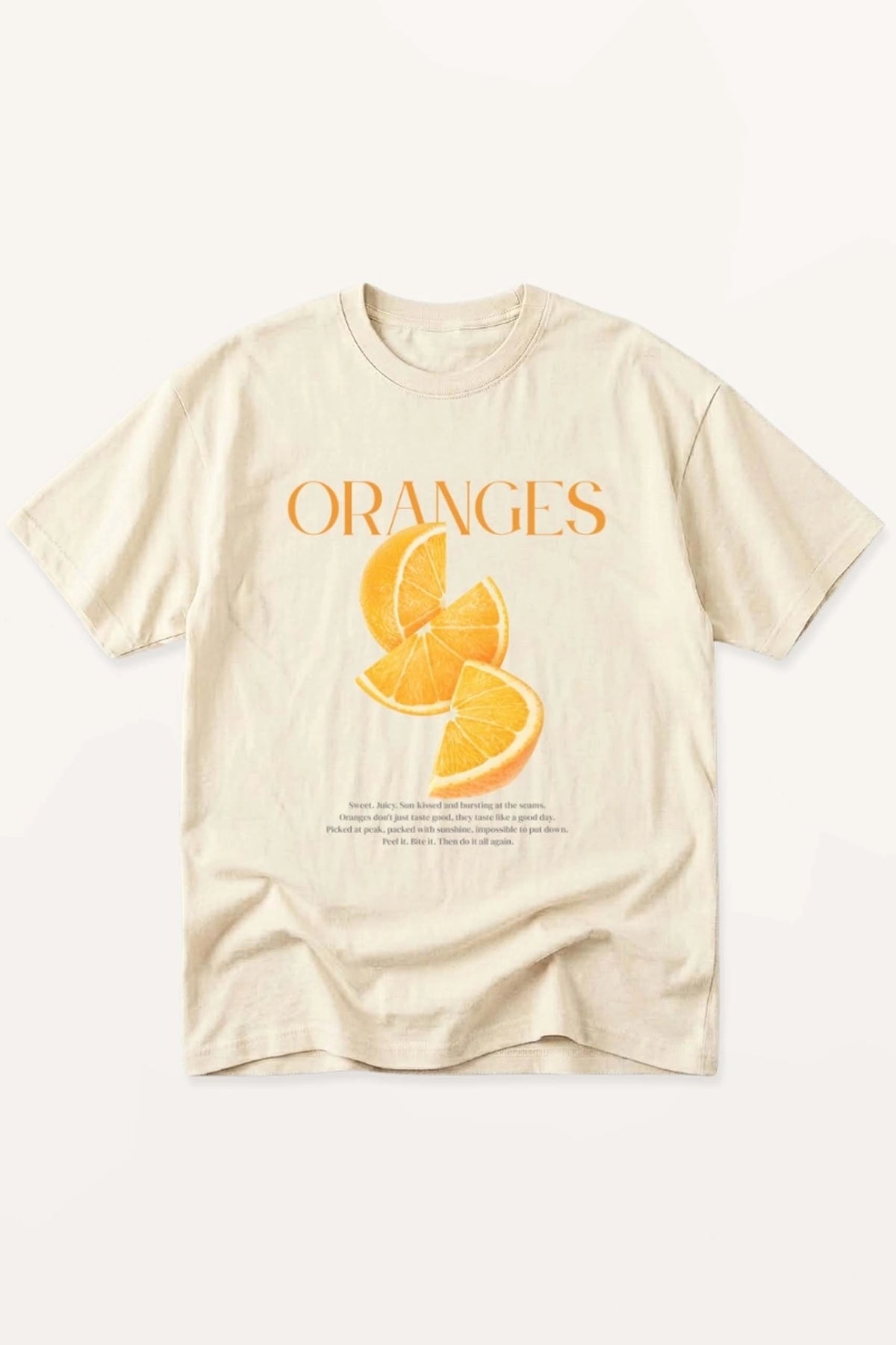 Oranges! T-Shirt