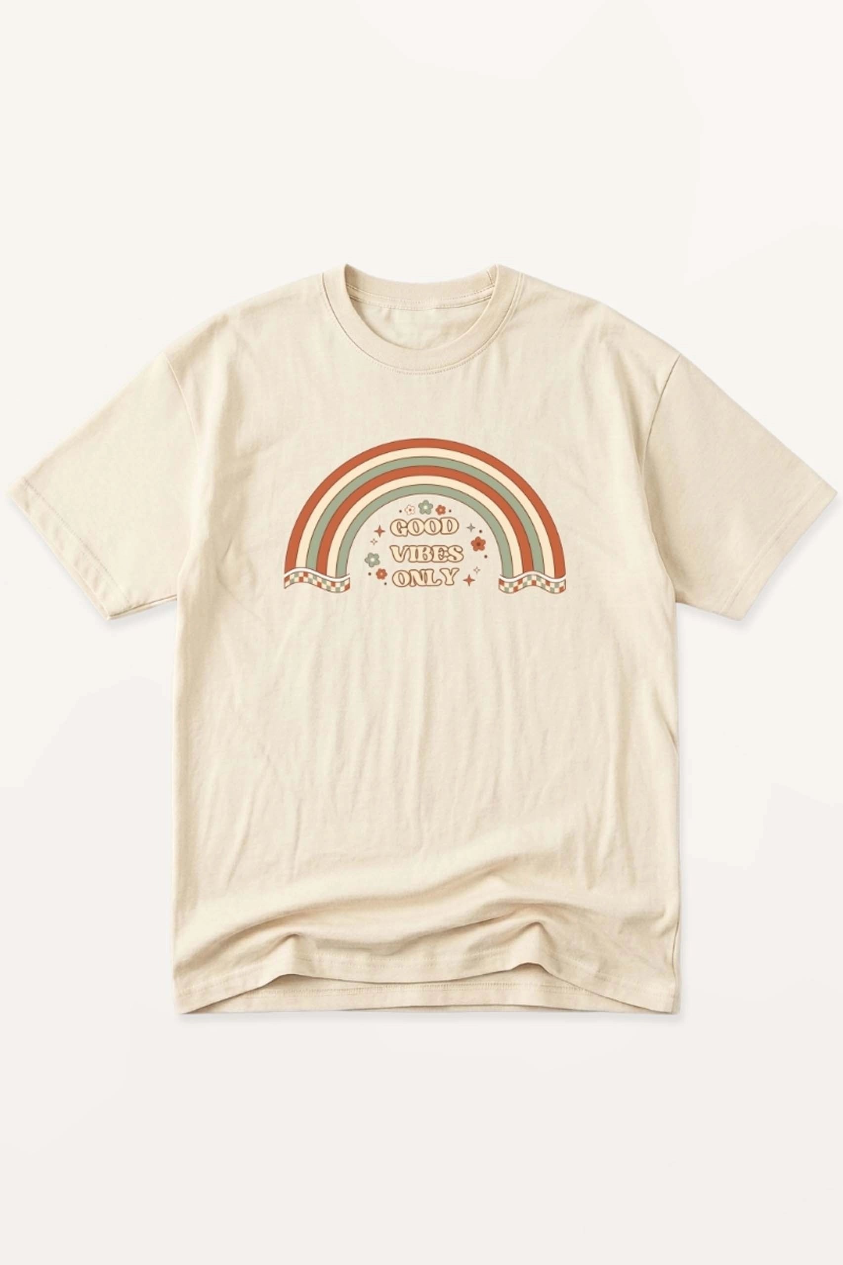 Good Vibes Only! T-Shirt