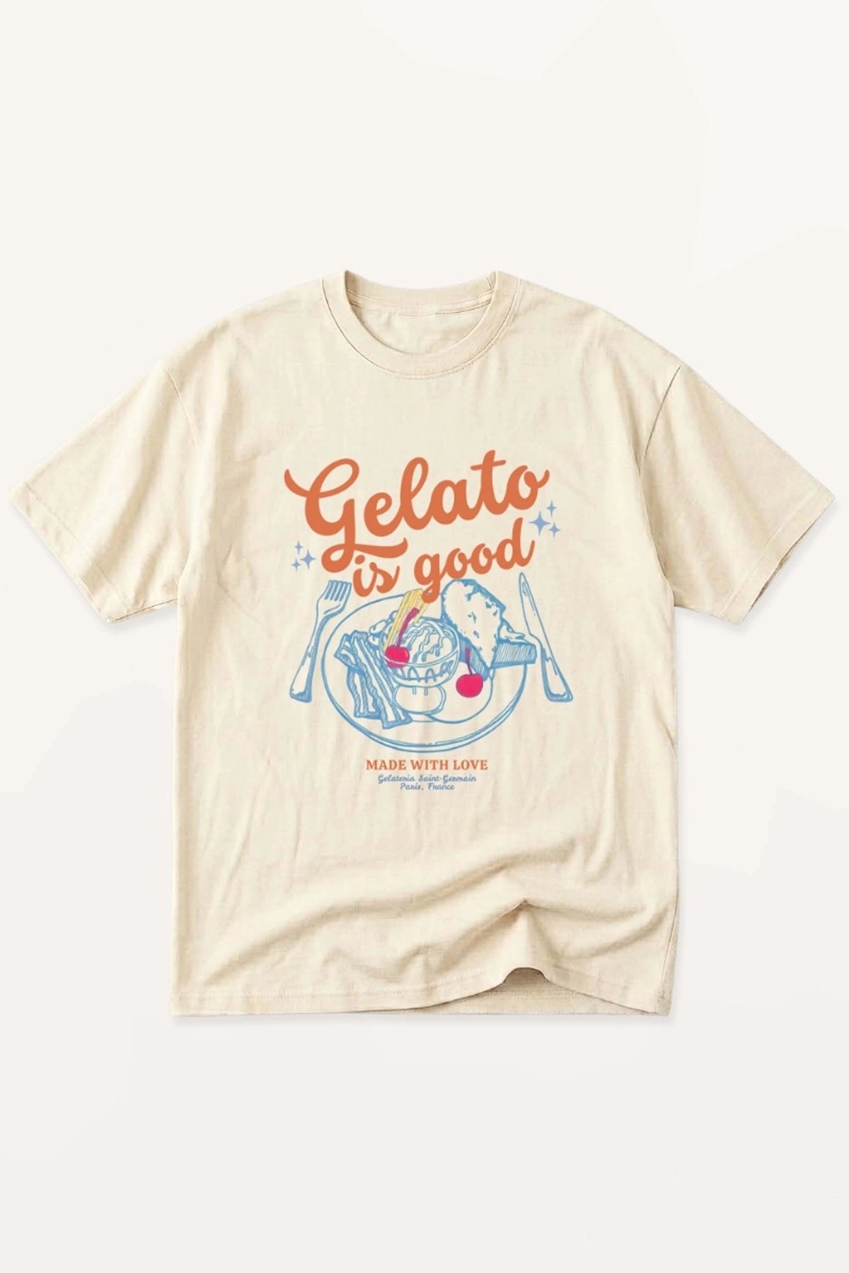 Gelato! T-Shirt
