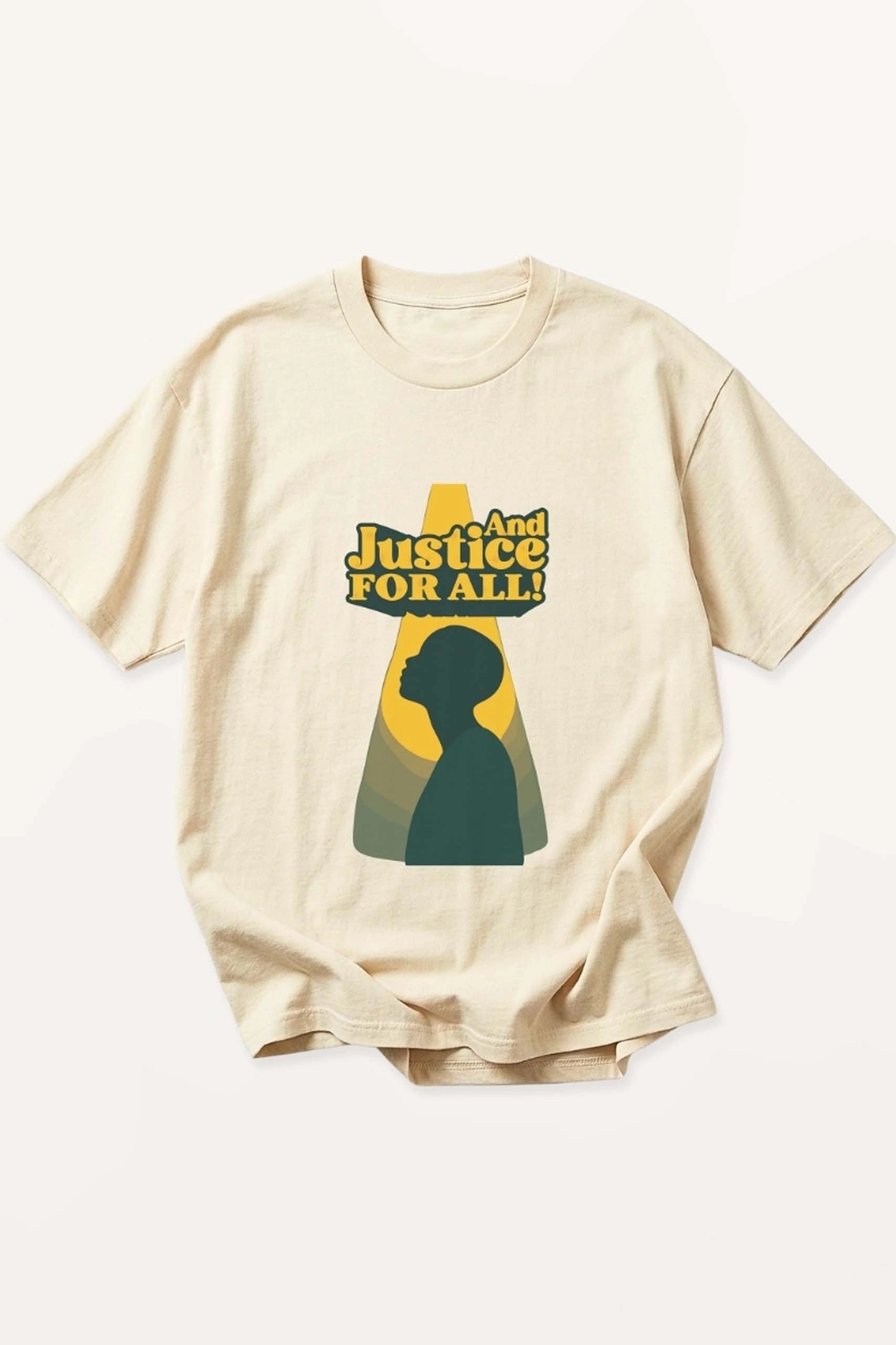 And Justice for All! T-Shirt