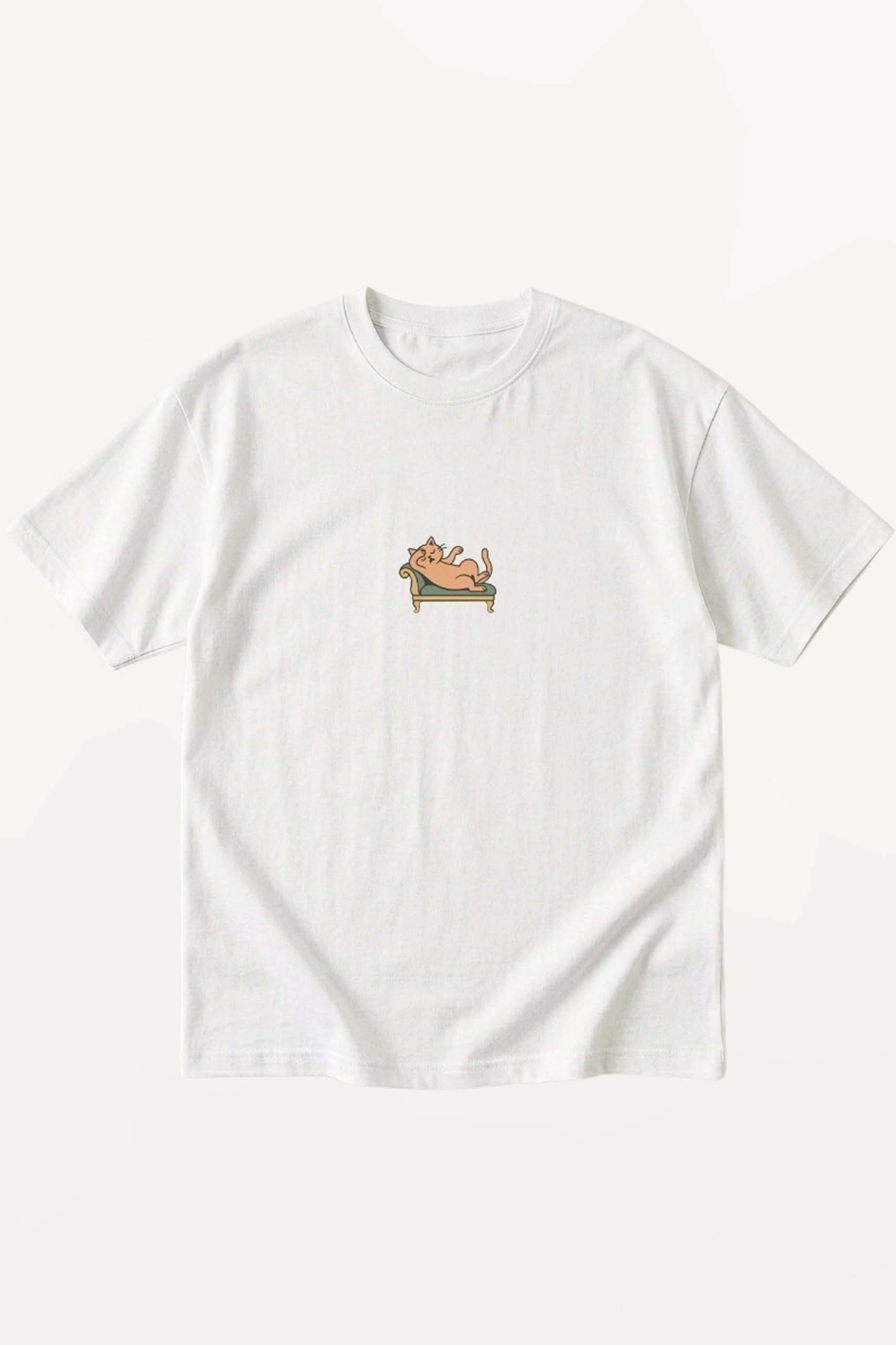 A Little Bit Dramatic! T-Shirt