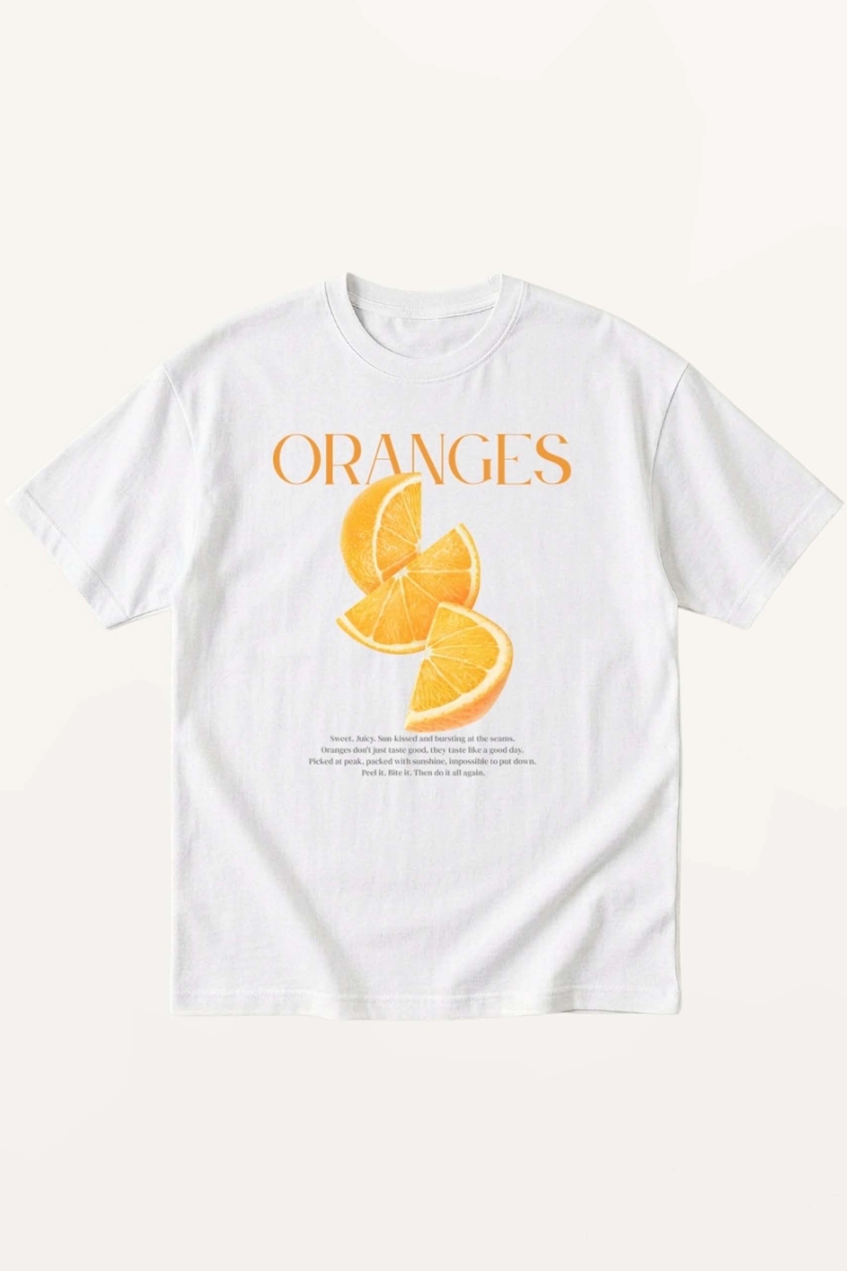 Oranges! T-Shirt