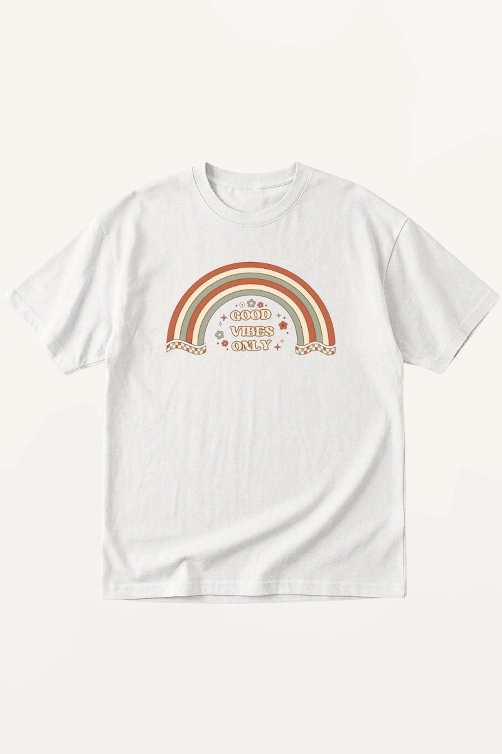 Good Vibes Only! T-Shirt