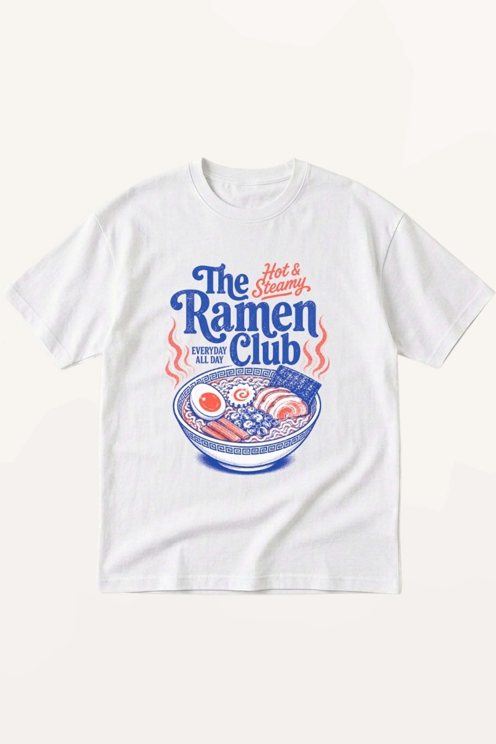 The Ramen Club! T-Shirt