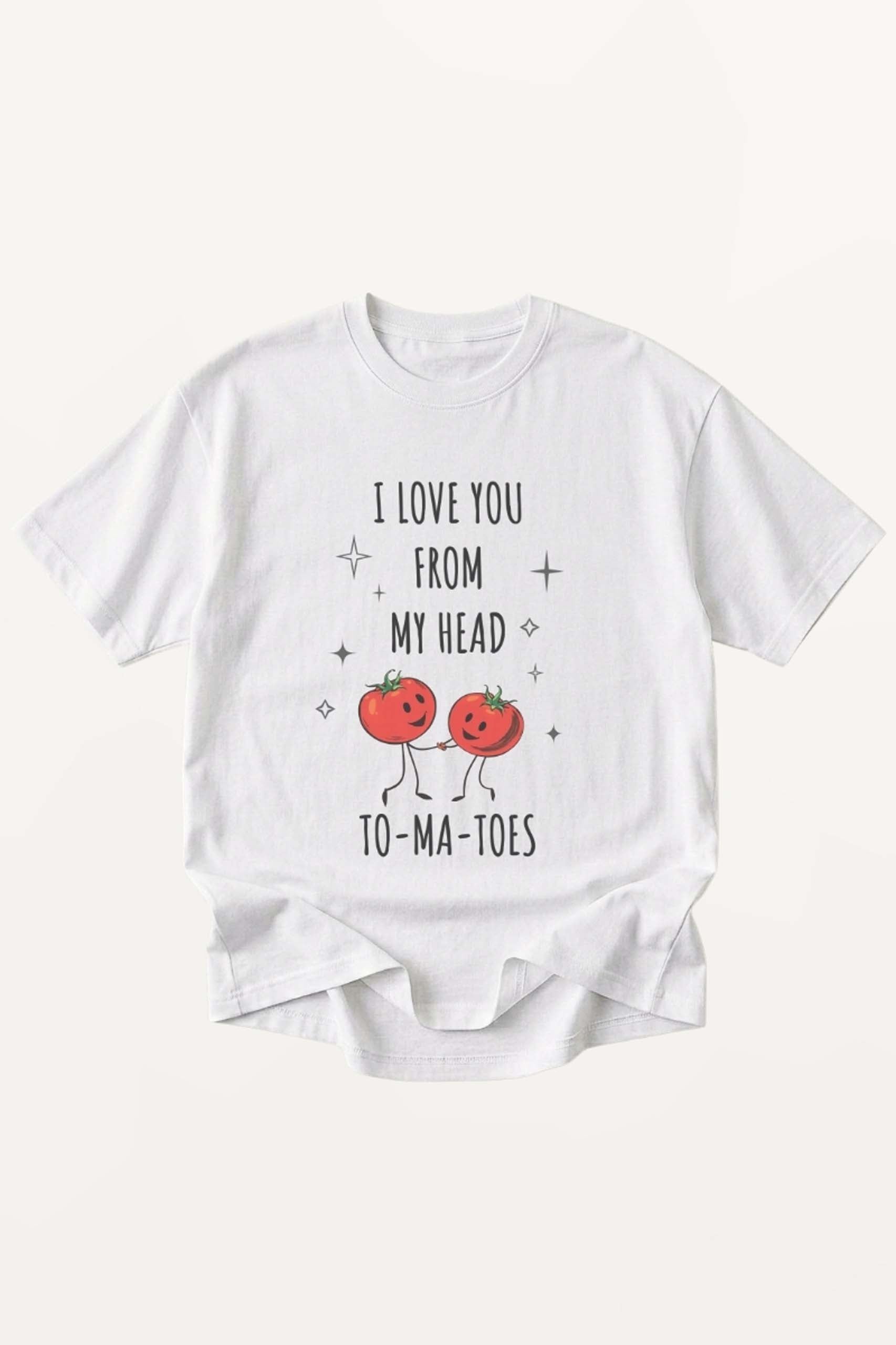 Tomatoes! T-Shirt
