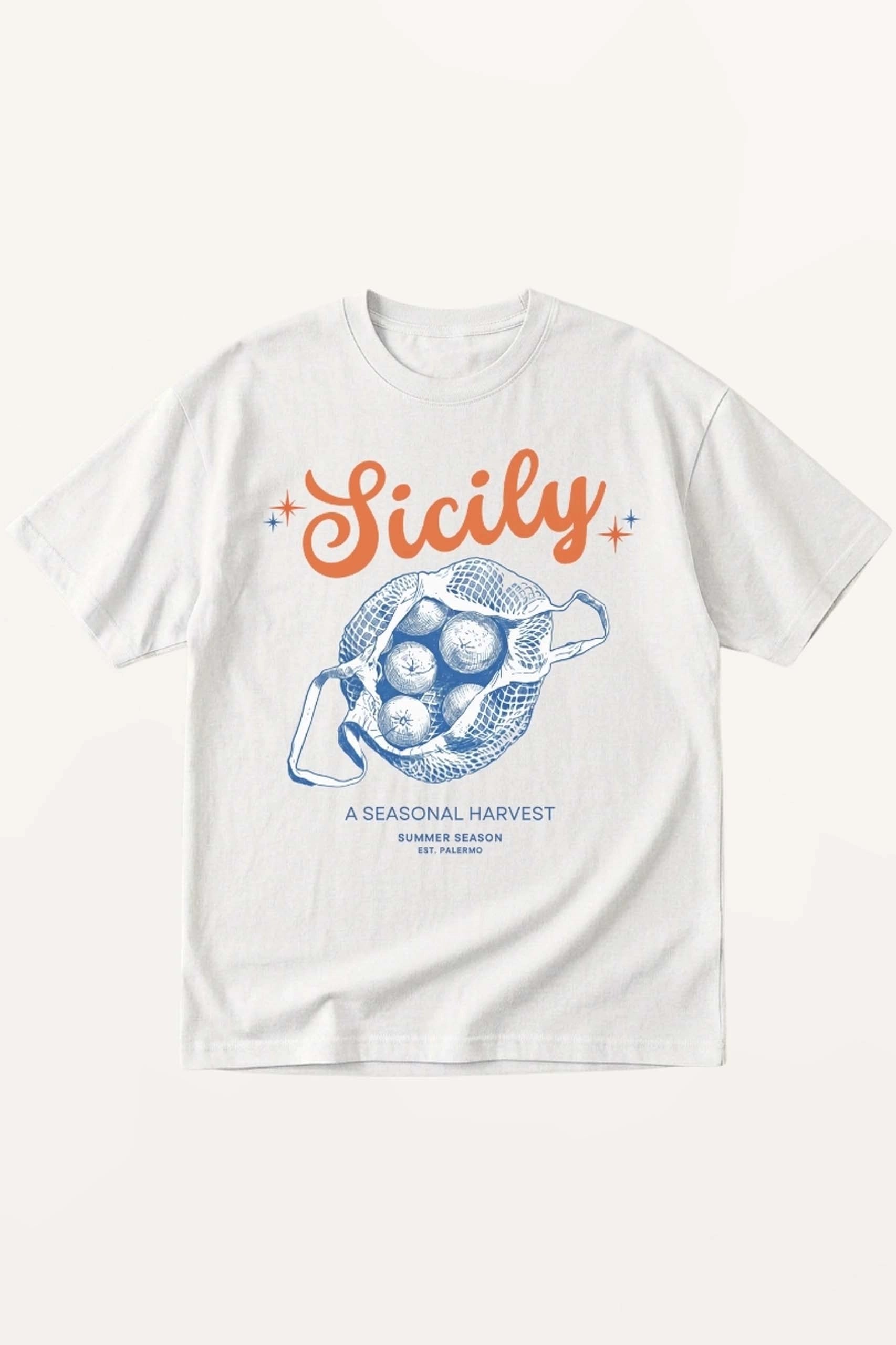 Sicily! T-Shirt