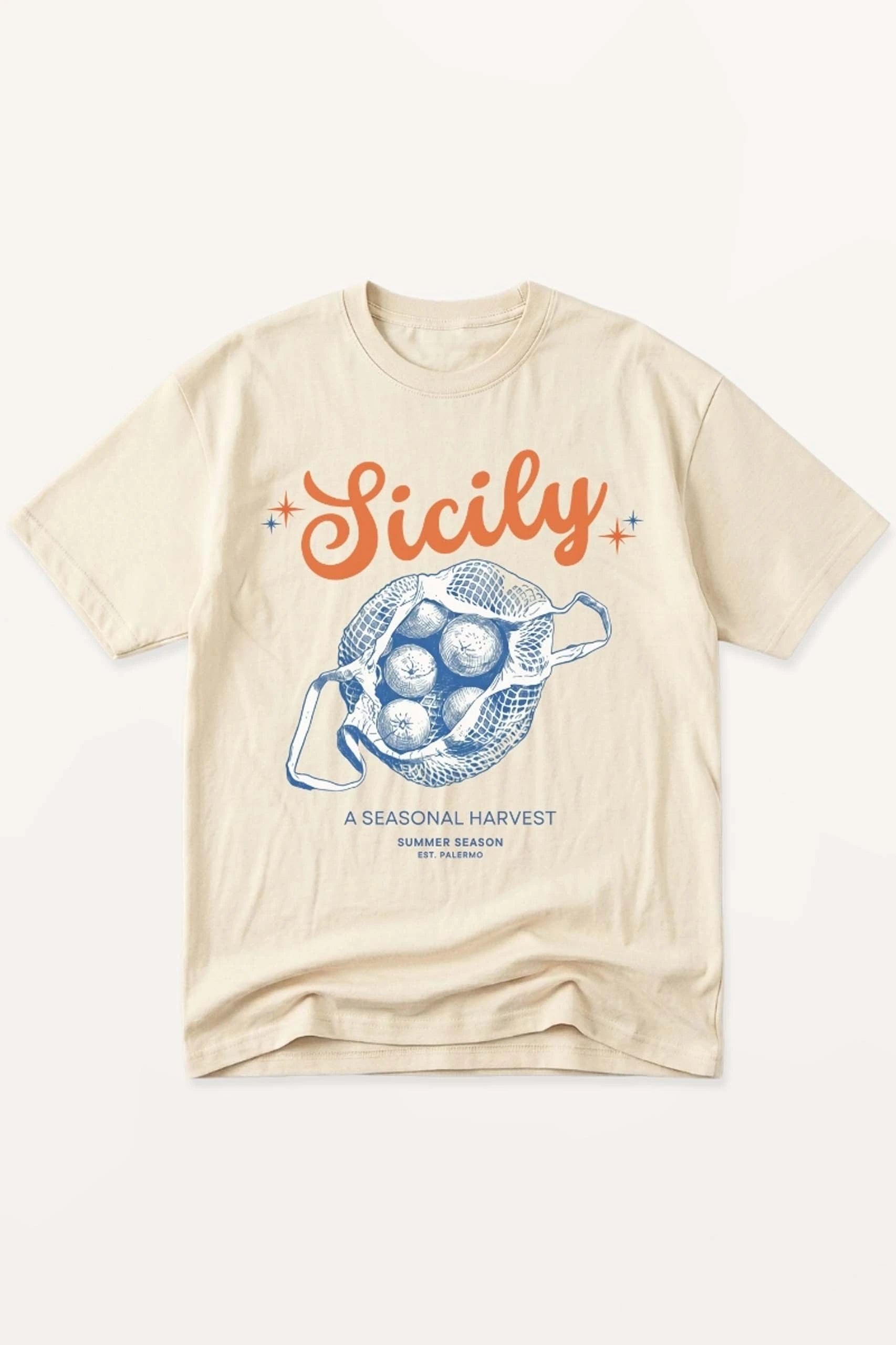 Sicily! T-Shirt