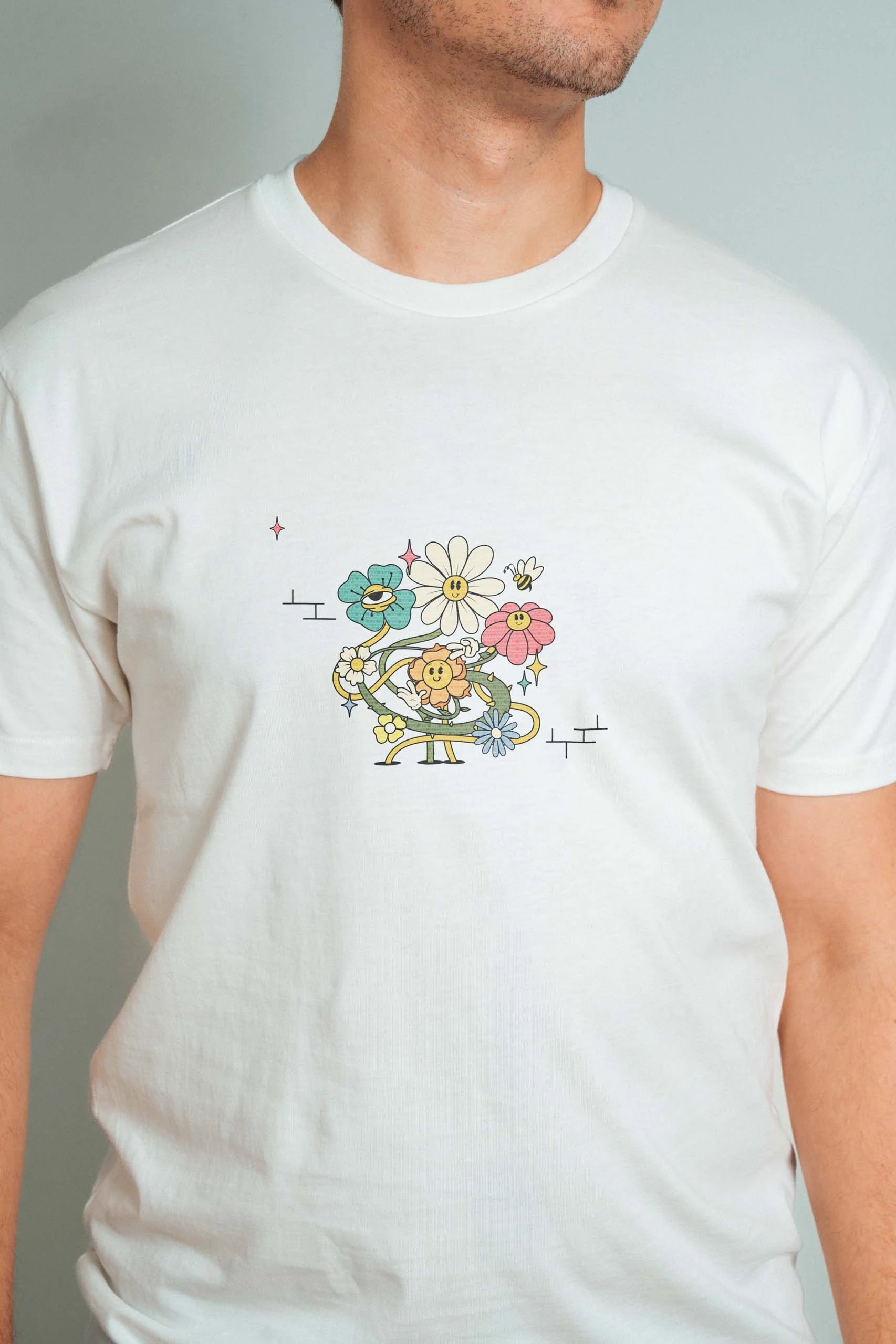 Free Your Mind! T-Shirt