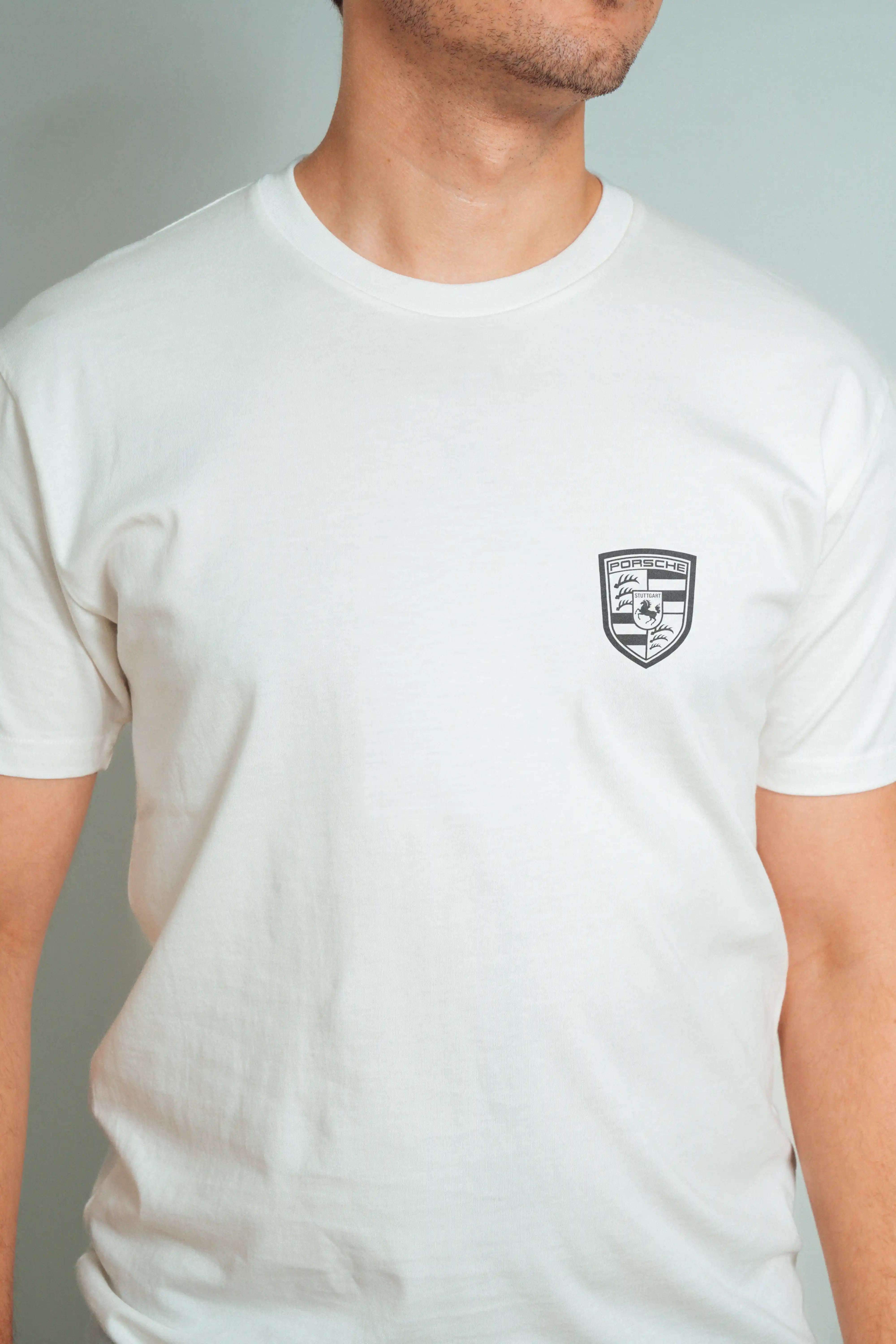 Porsche! T-Shirt