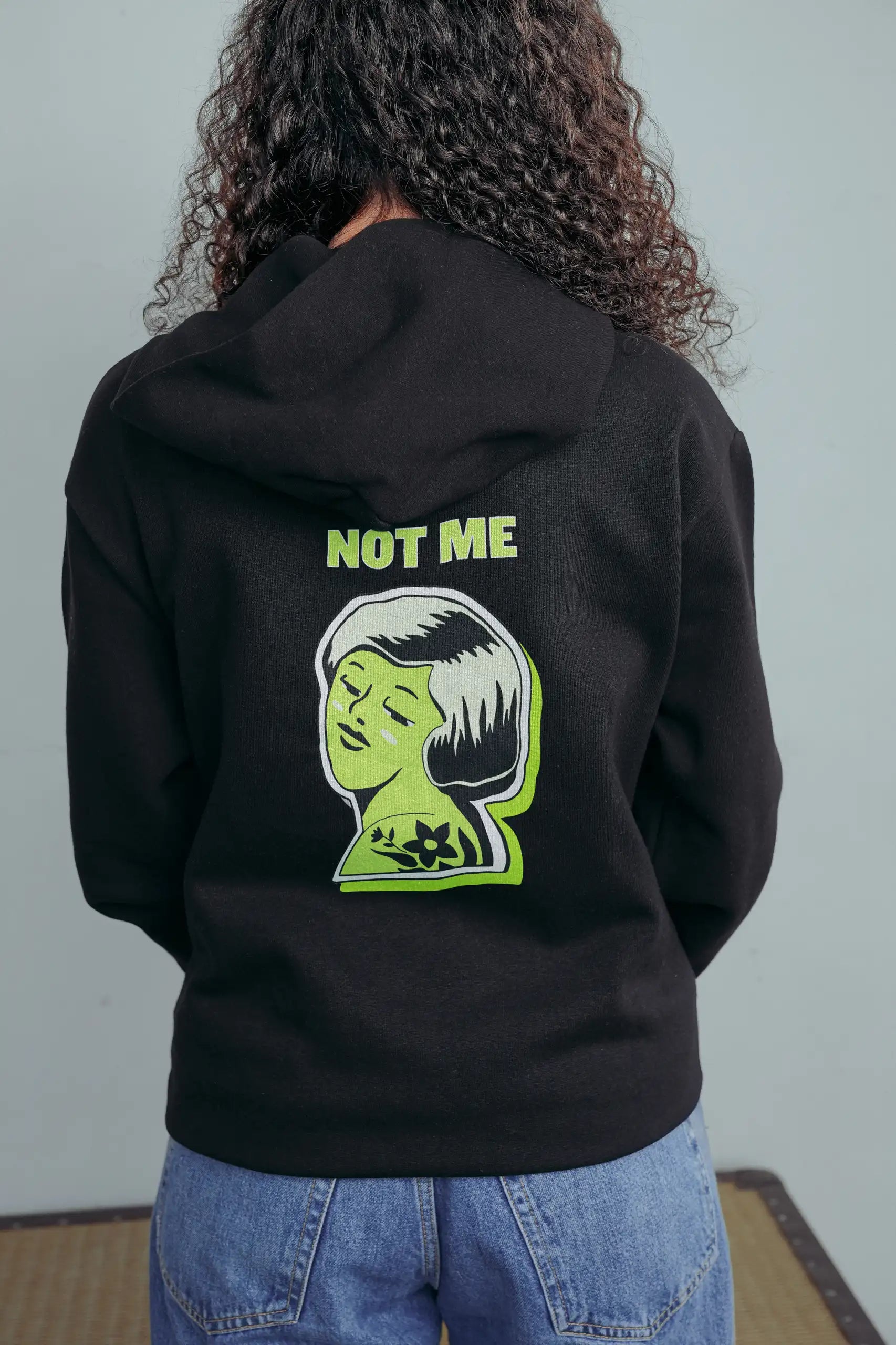 No Damns Given! Hoodie