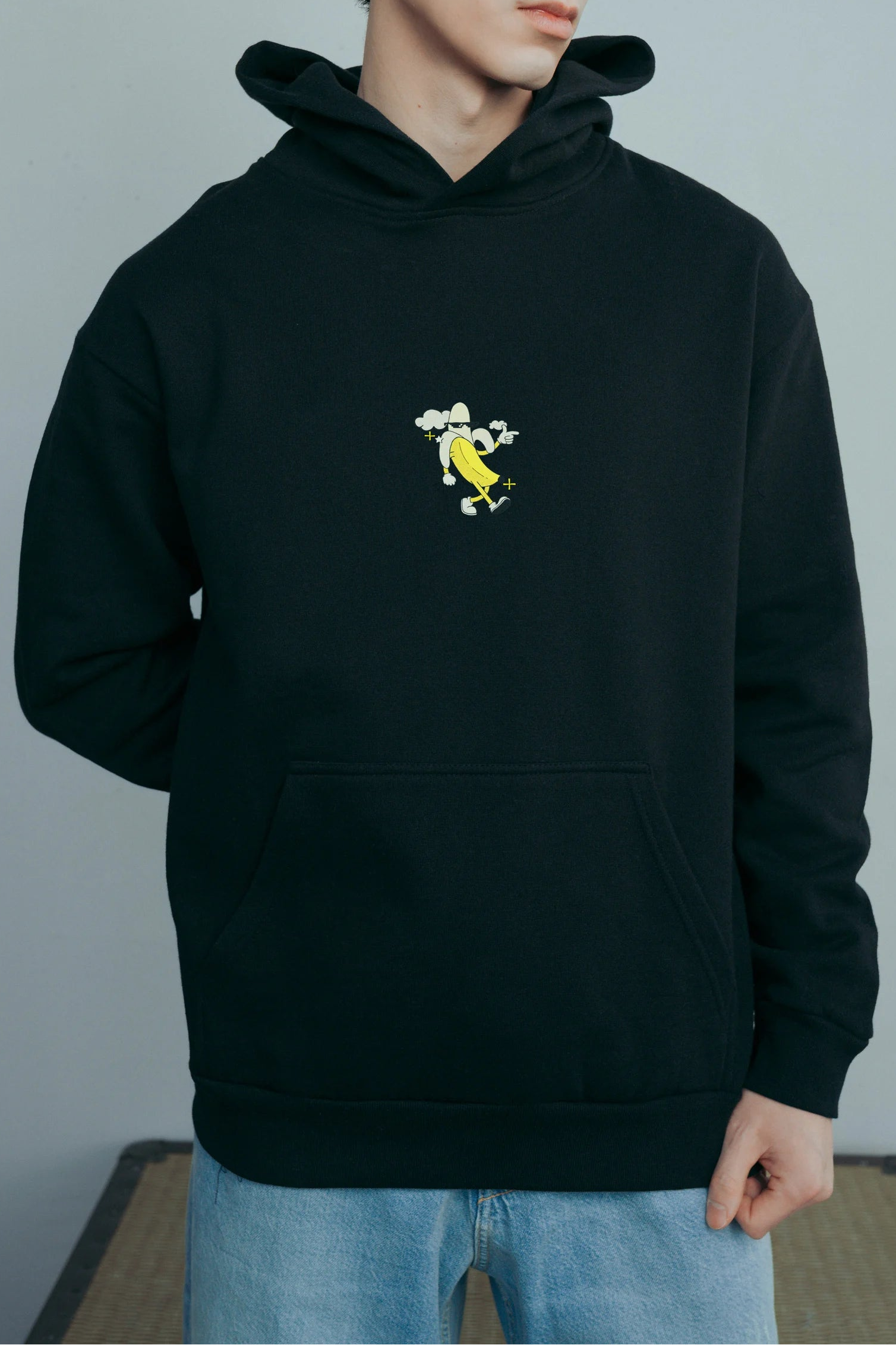 Stay a Legend! Hoodie