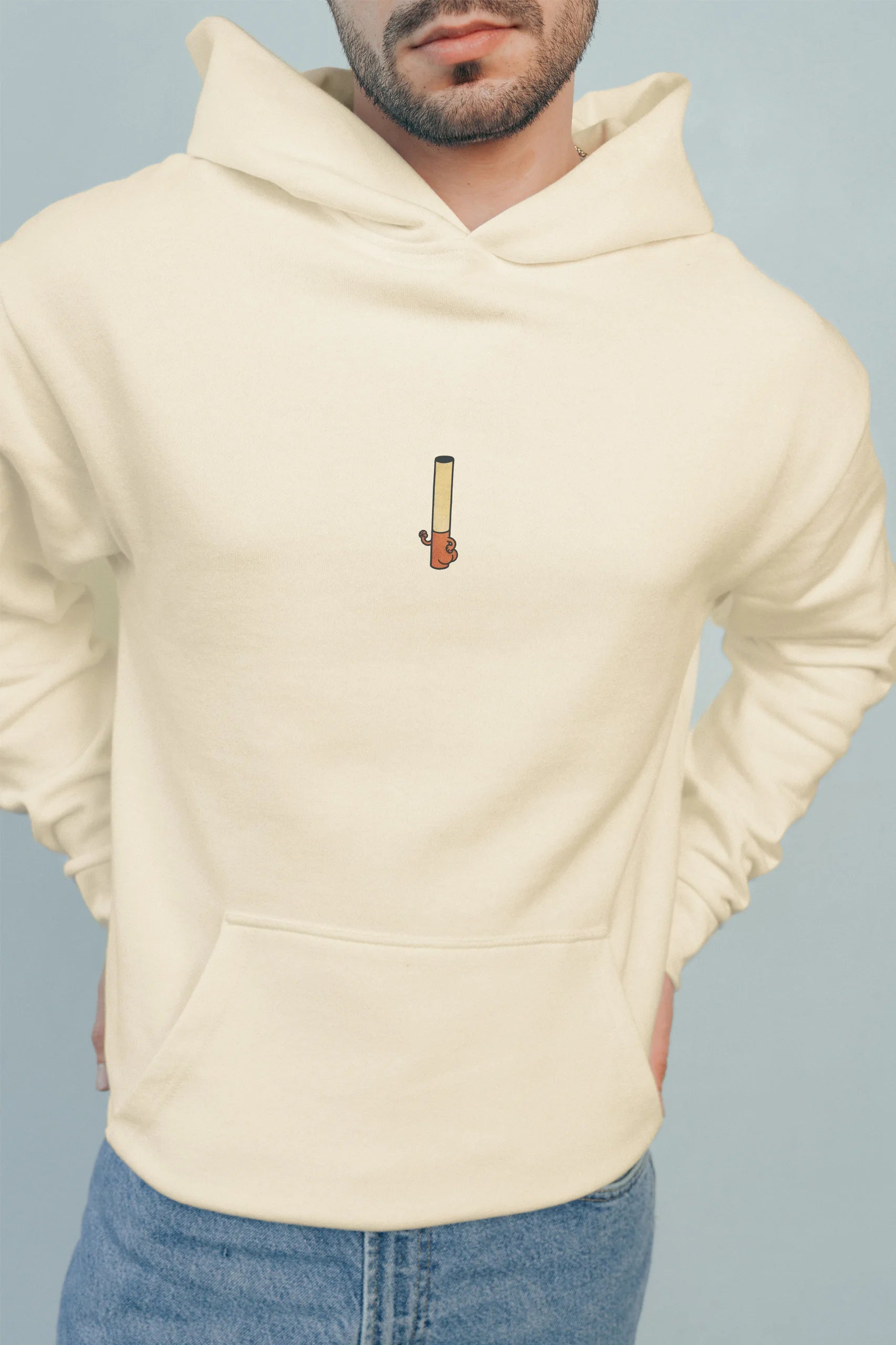 Cigarette Butt! Hoodie