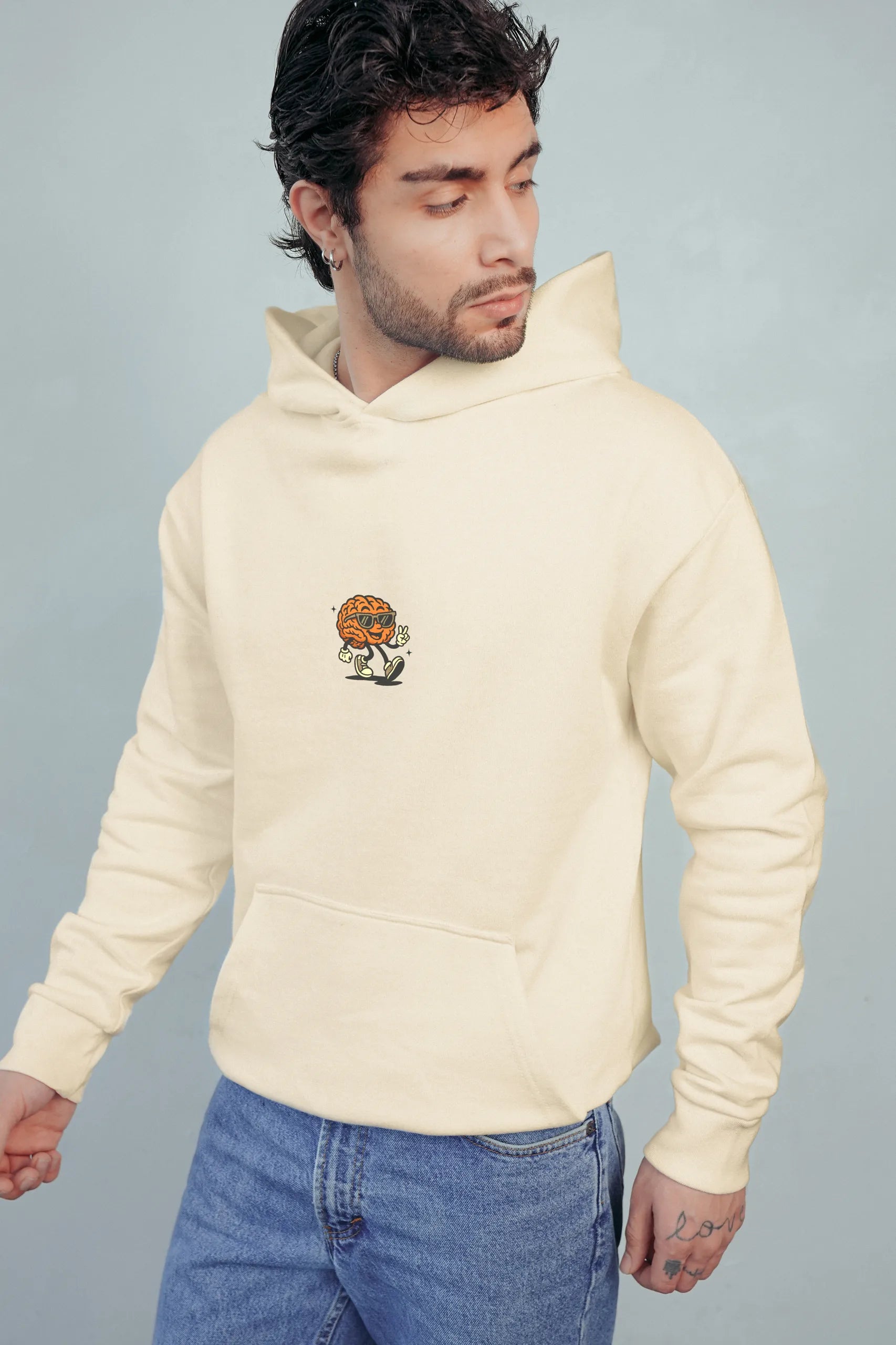 Protect Your Vibes! Hoodie