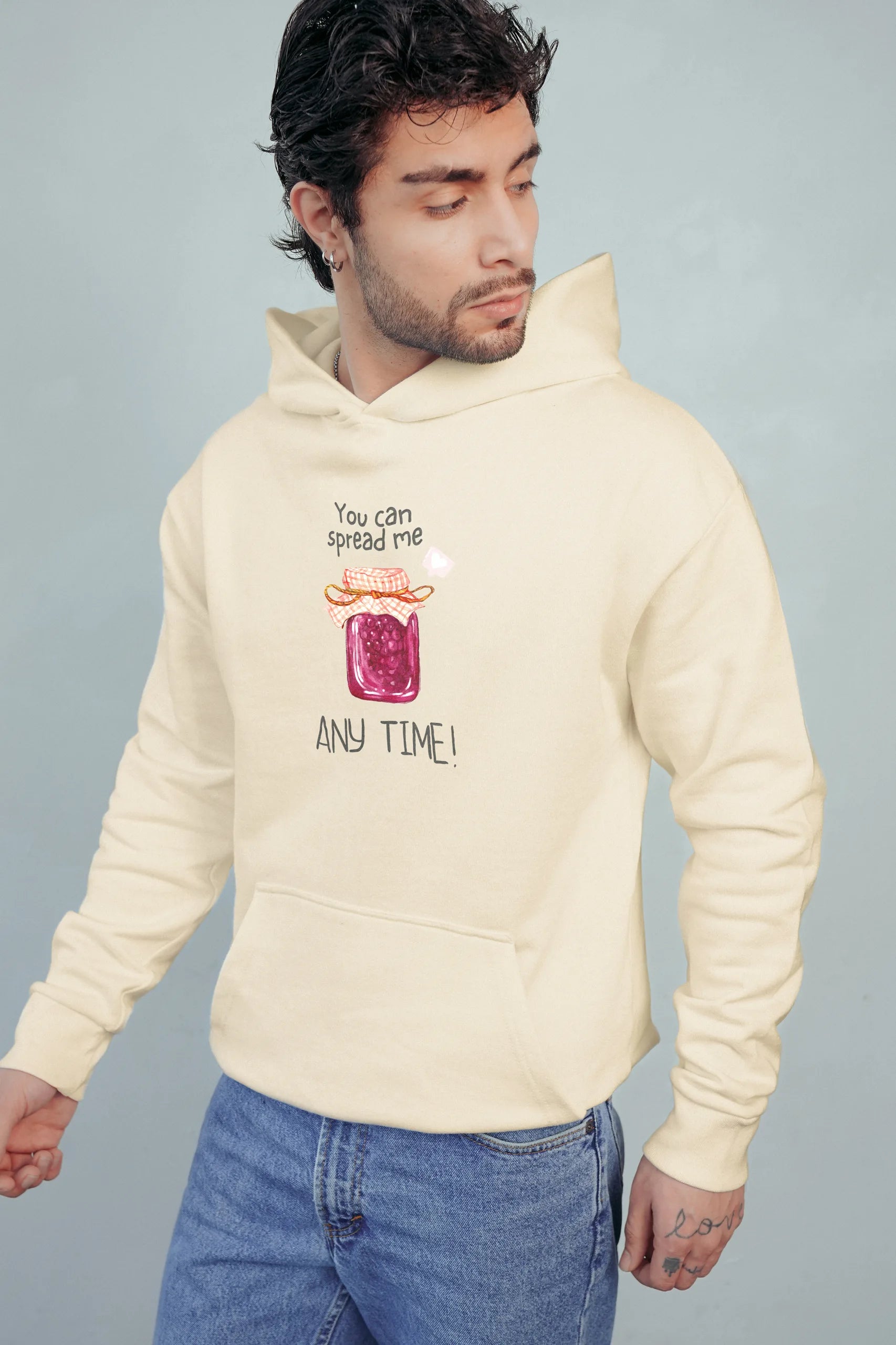 Spread Me! Hoodie