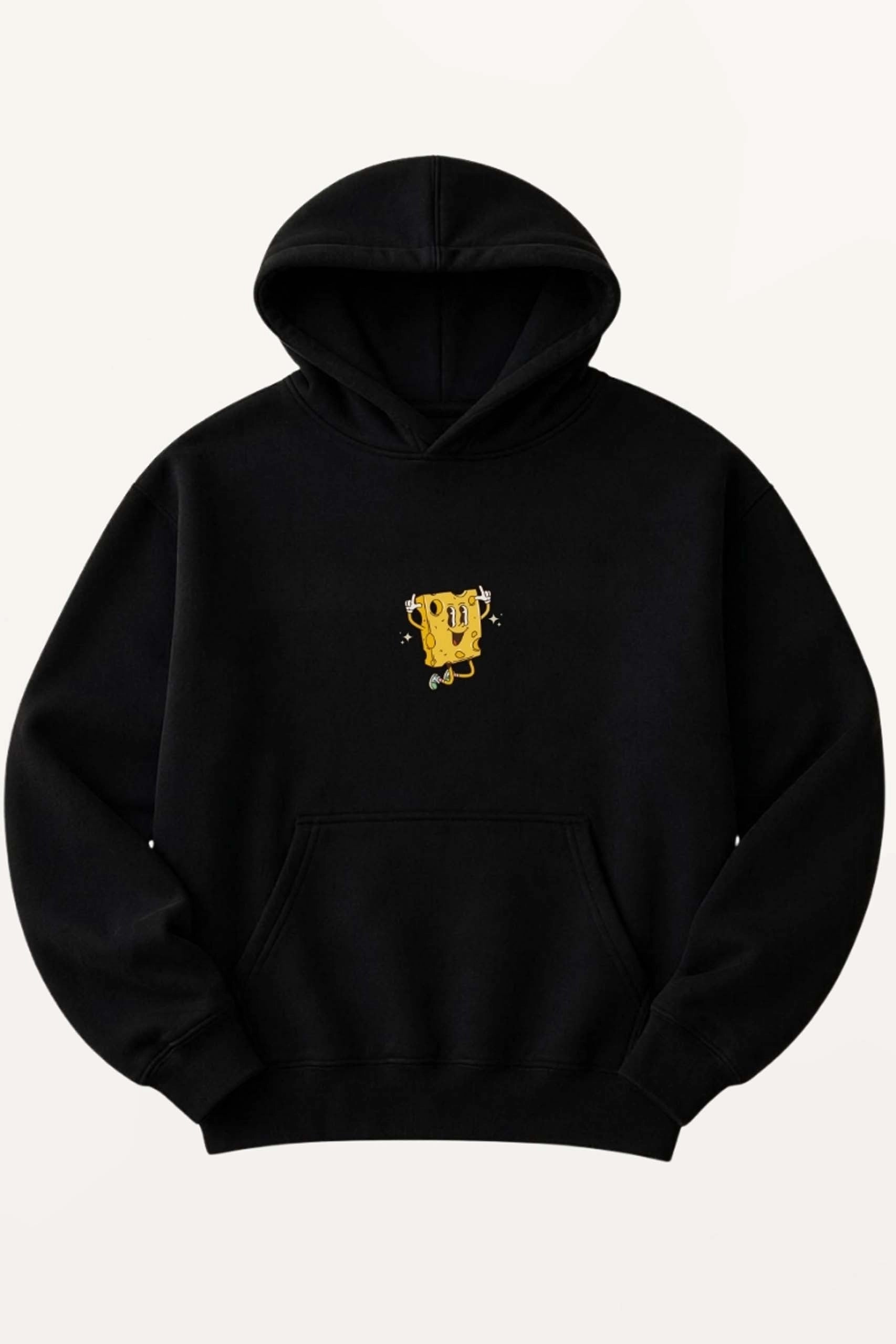Start Over! Hoodie