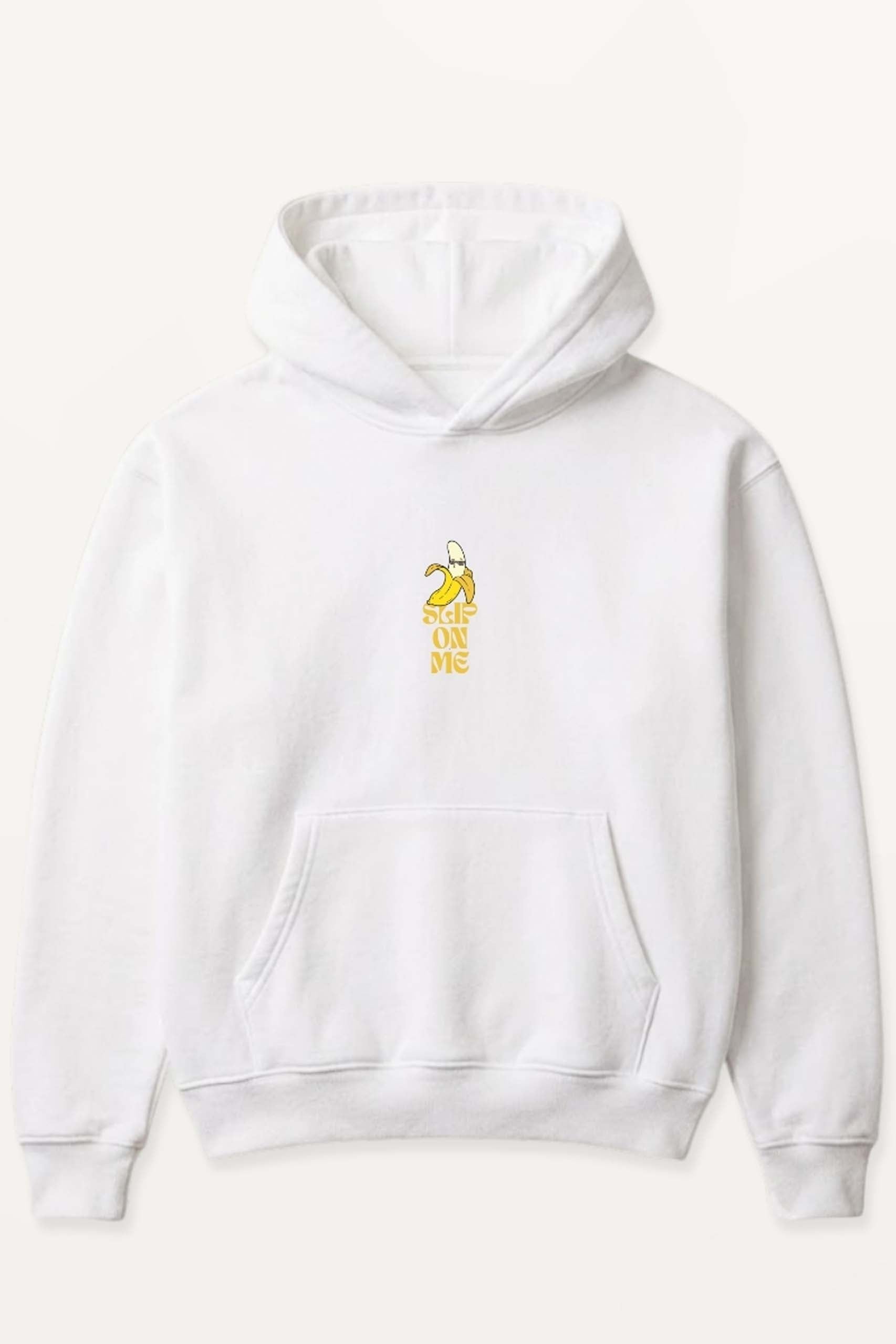 Slip On Me! Hoodie