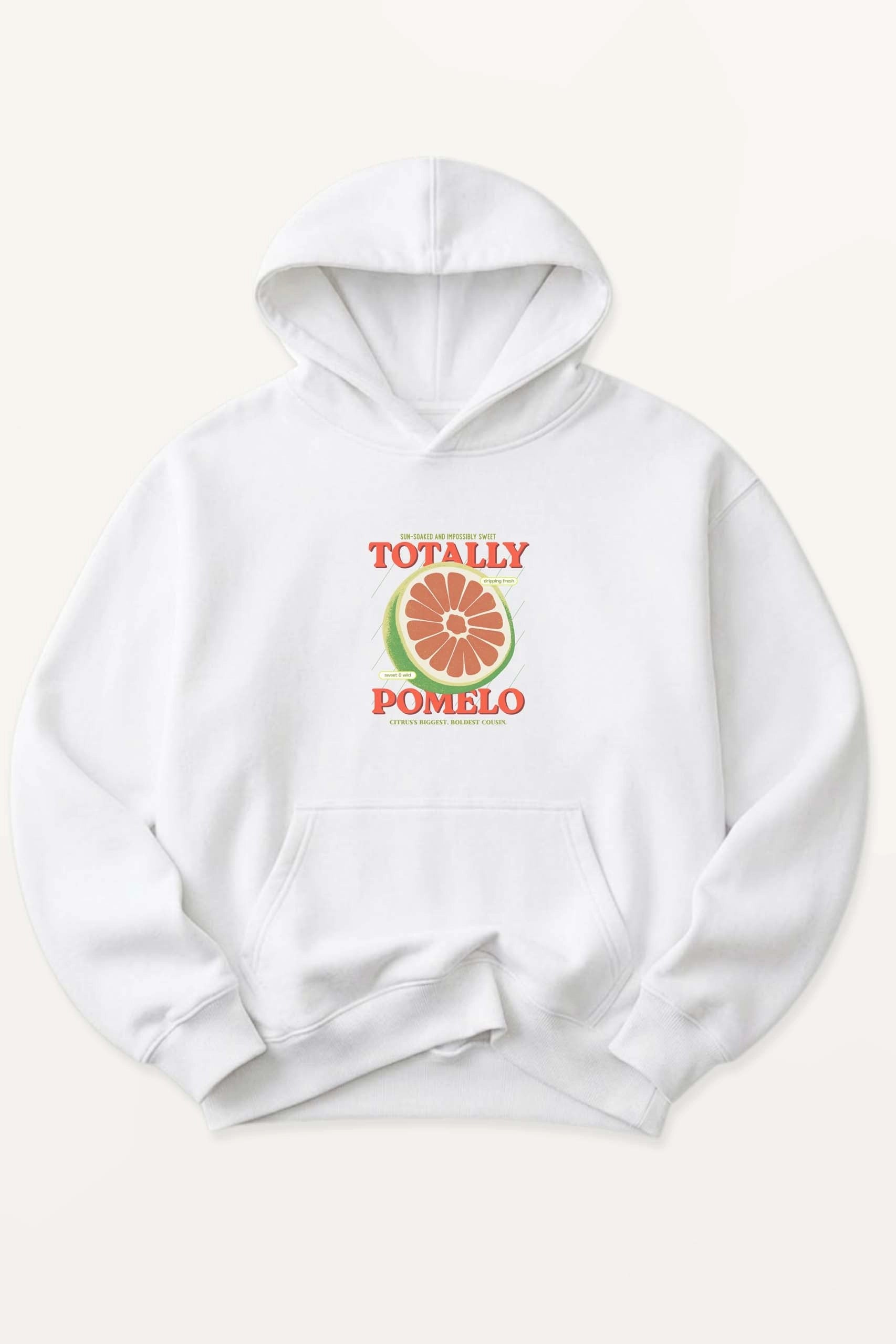 Totally Pomelo! Hoodie