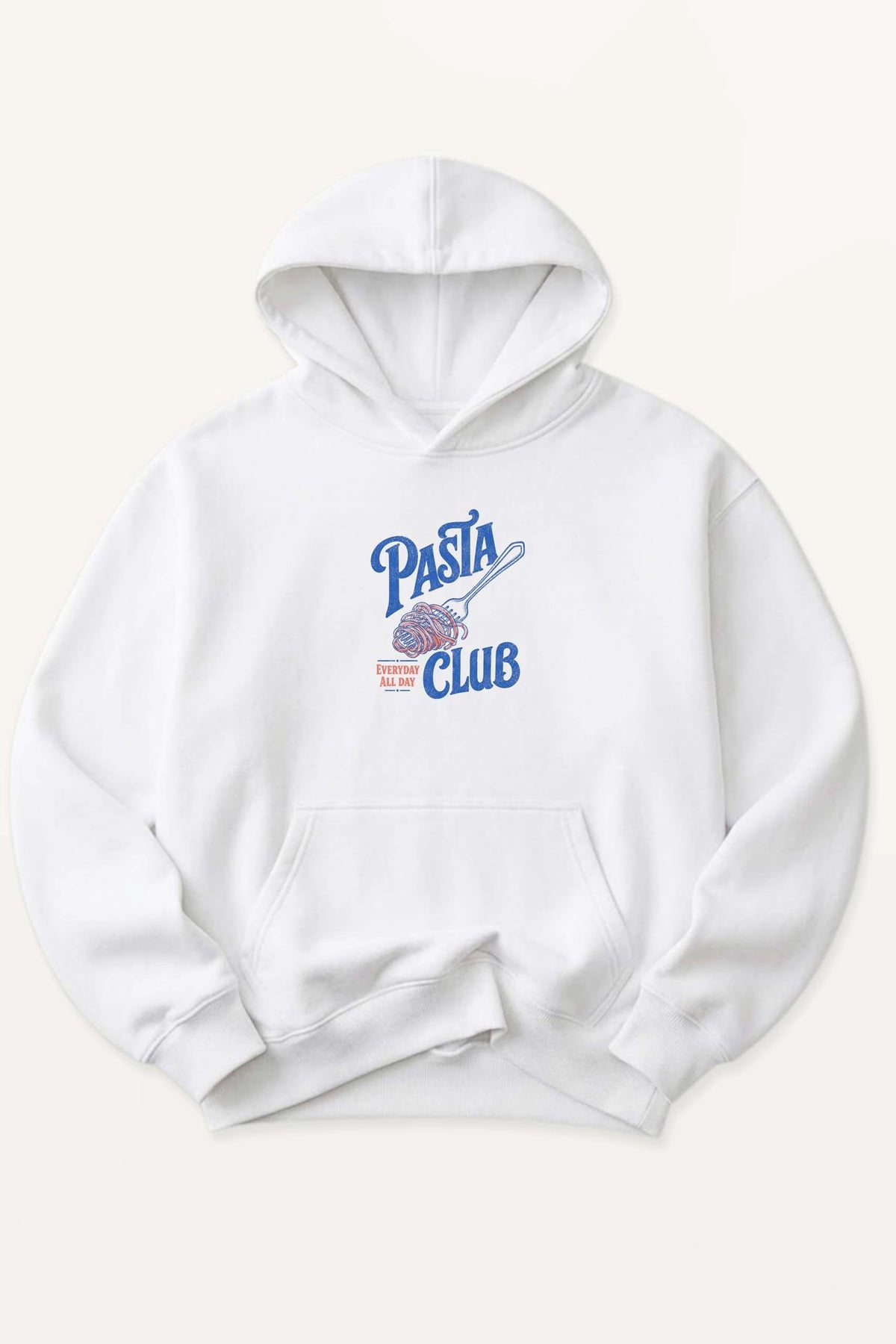 Pasta Club! Hoodie