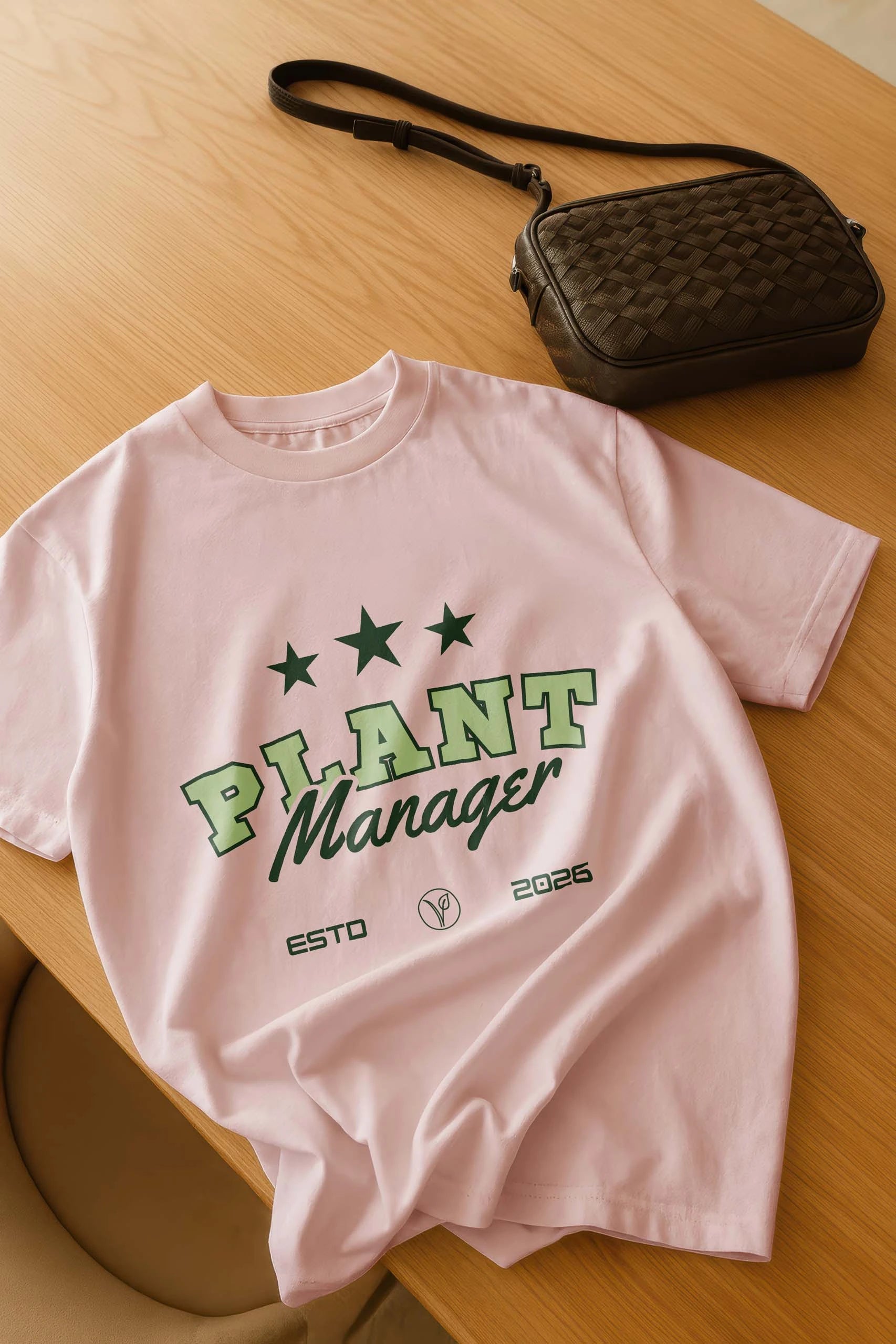 Plant Manager! Women's T-Shirt