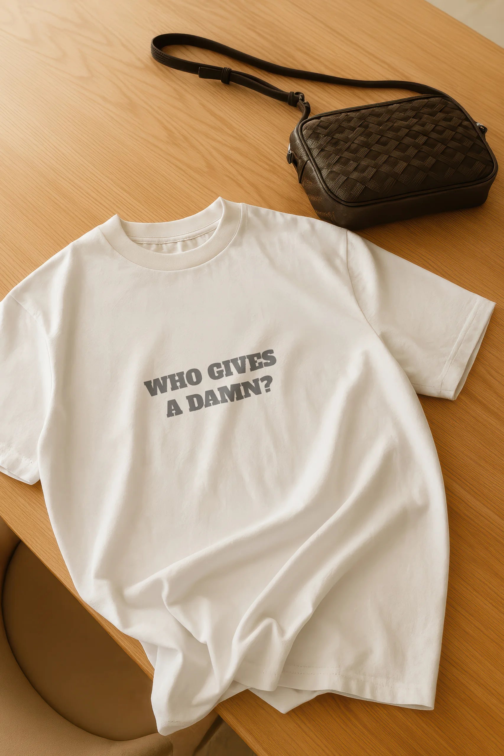 No Damns Given! Women’s T-Shirt