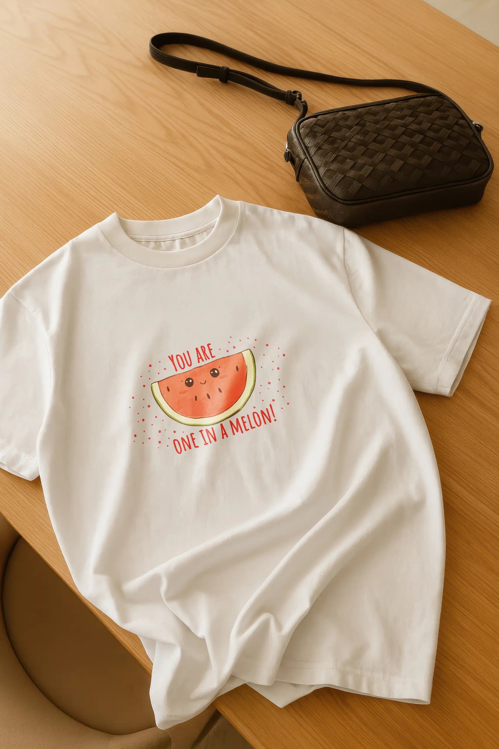 One in a Melon! Women's T-Shirt