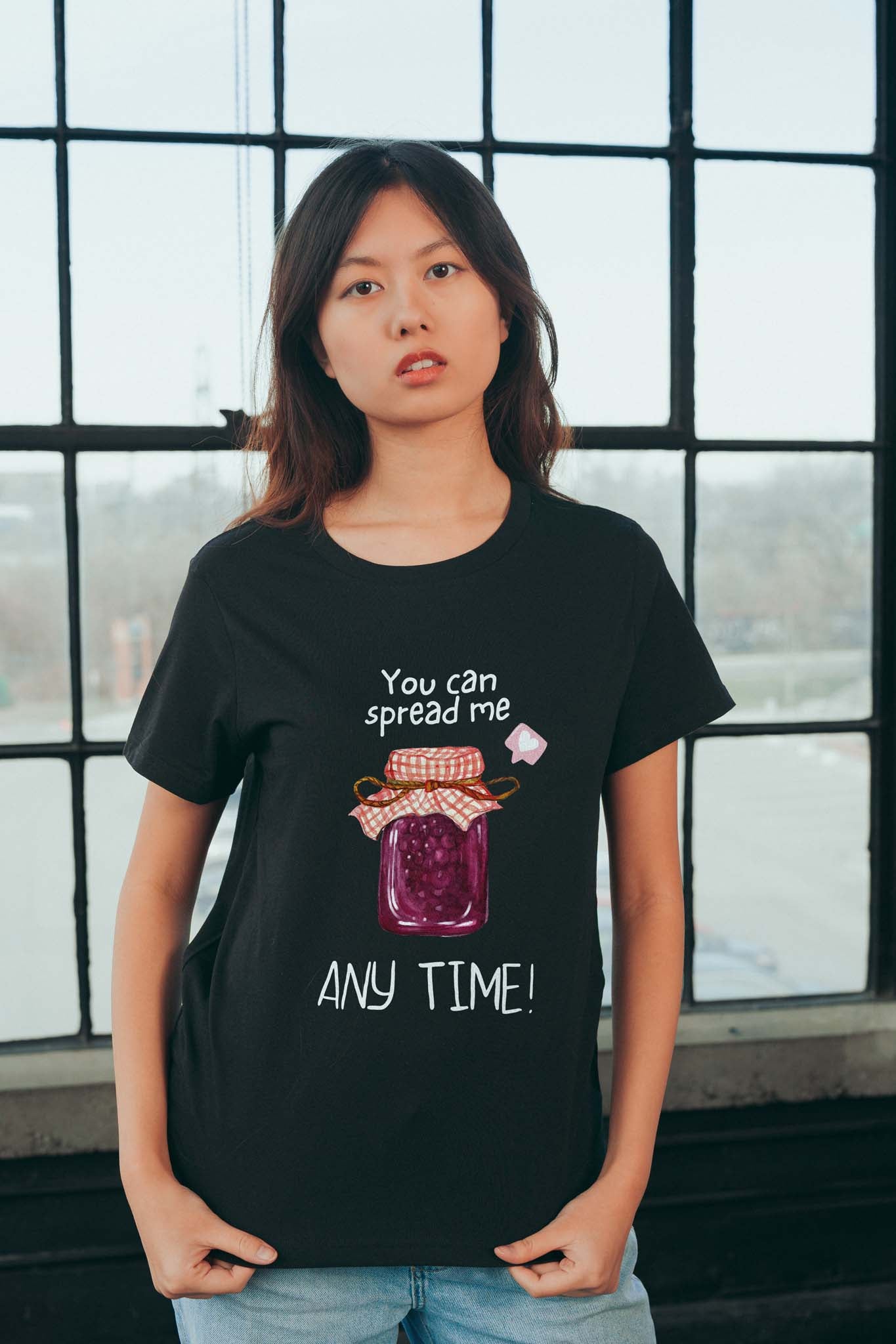Spread Me! Women's T-Shirt