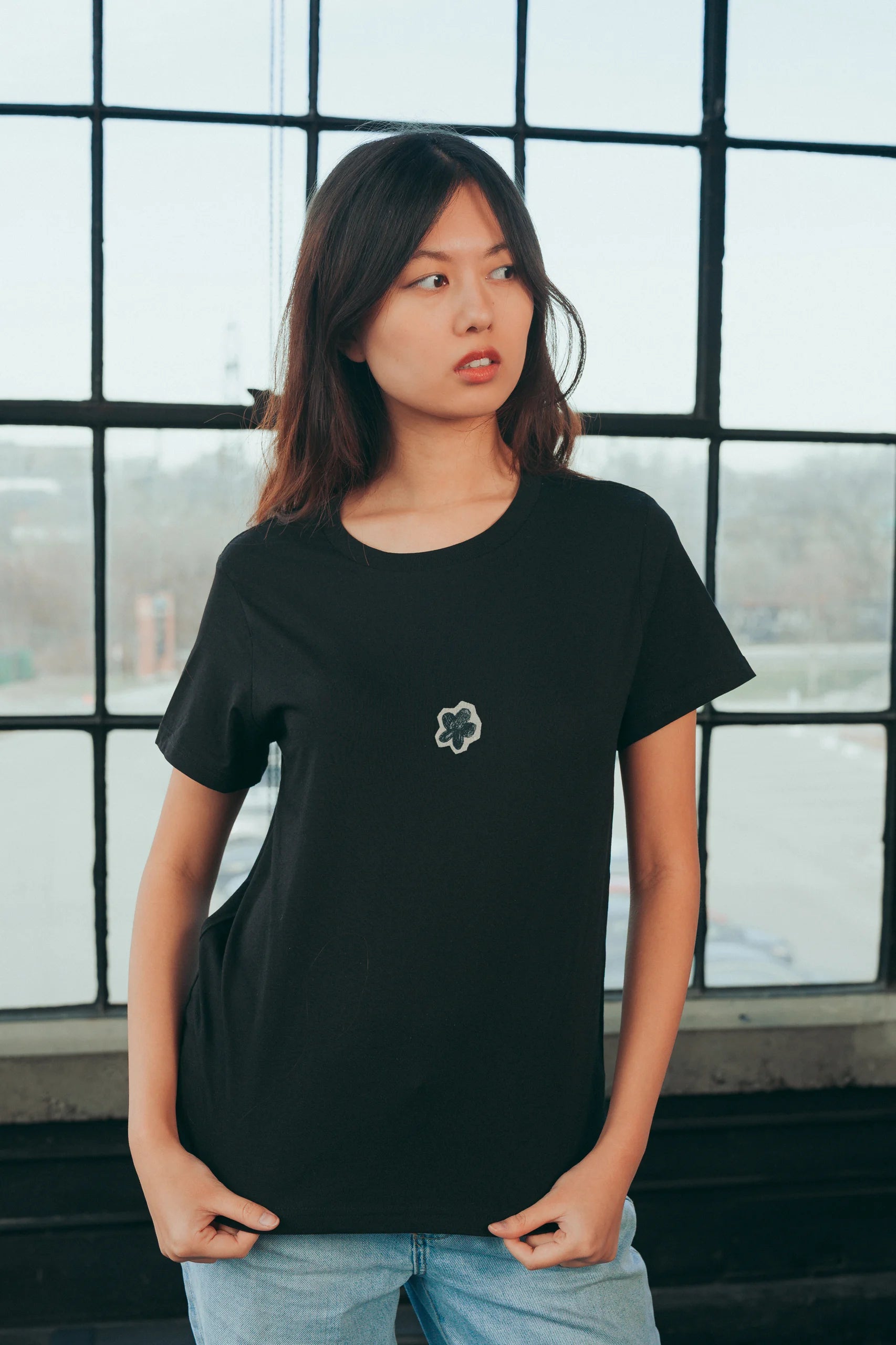 The Constant Renewal! Women’s T-Shirt