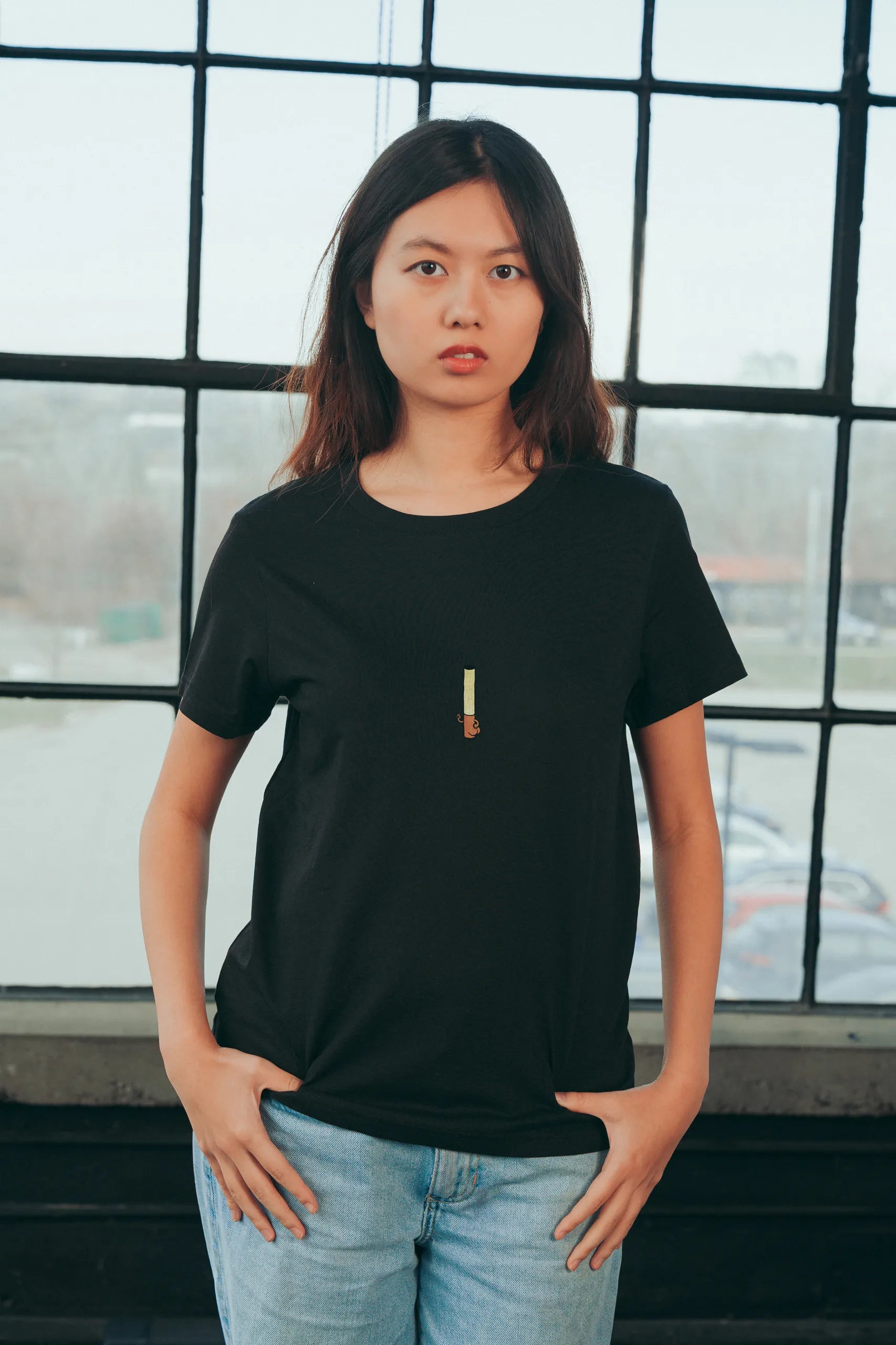 Cigarette Butt! T-Shirt