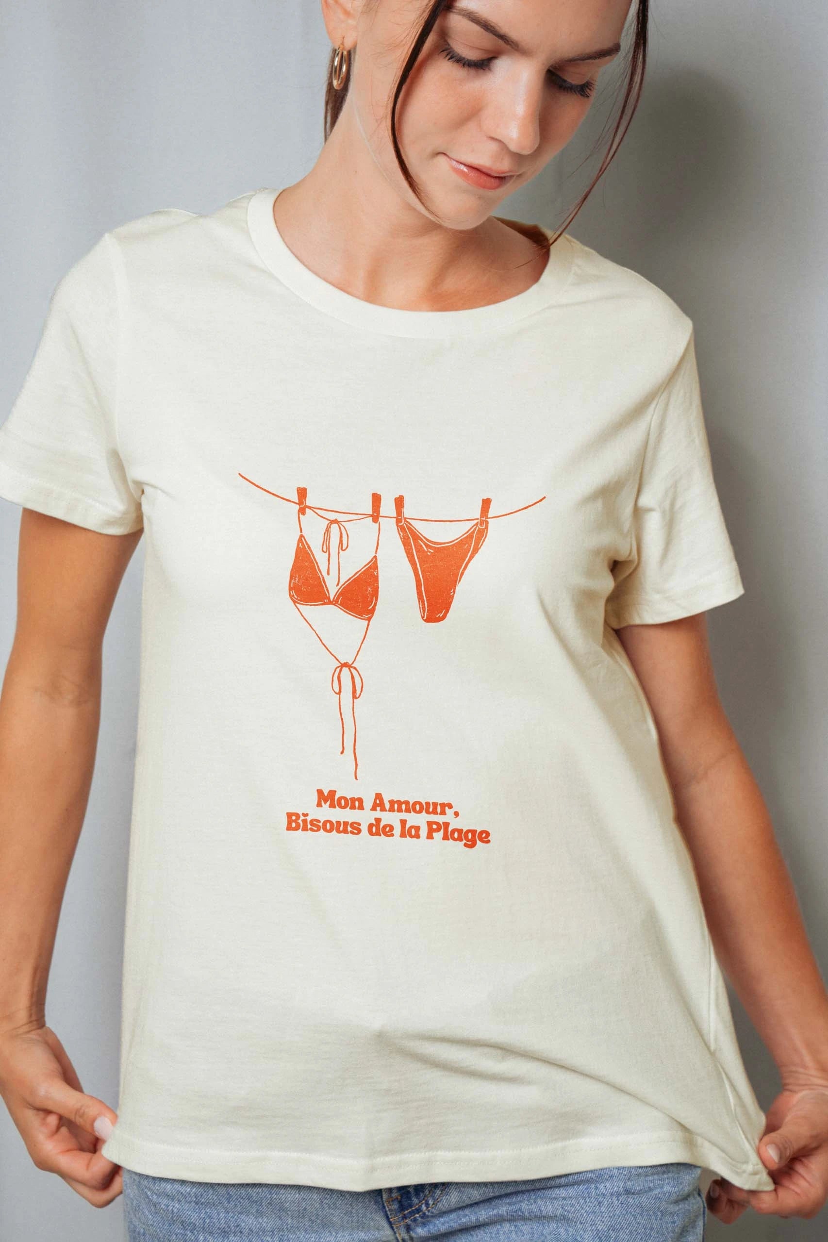 Mon Amour! T-Shirt