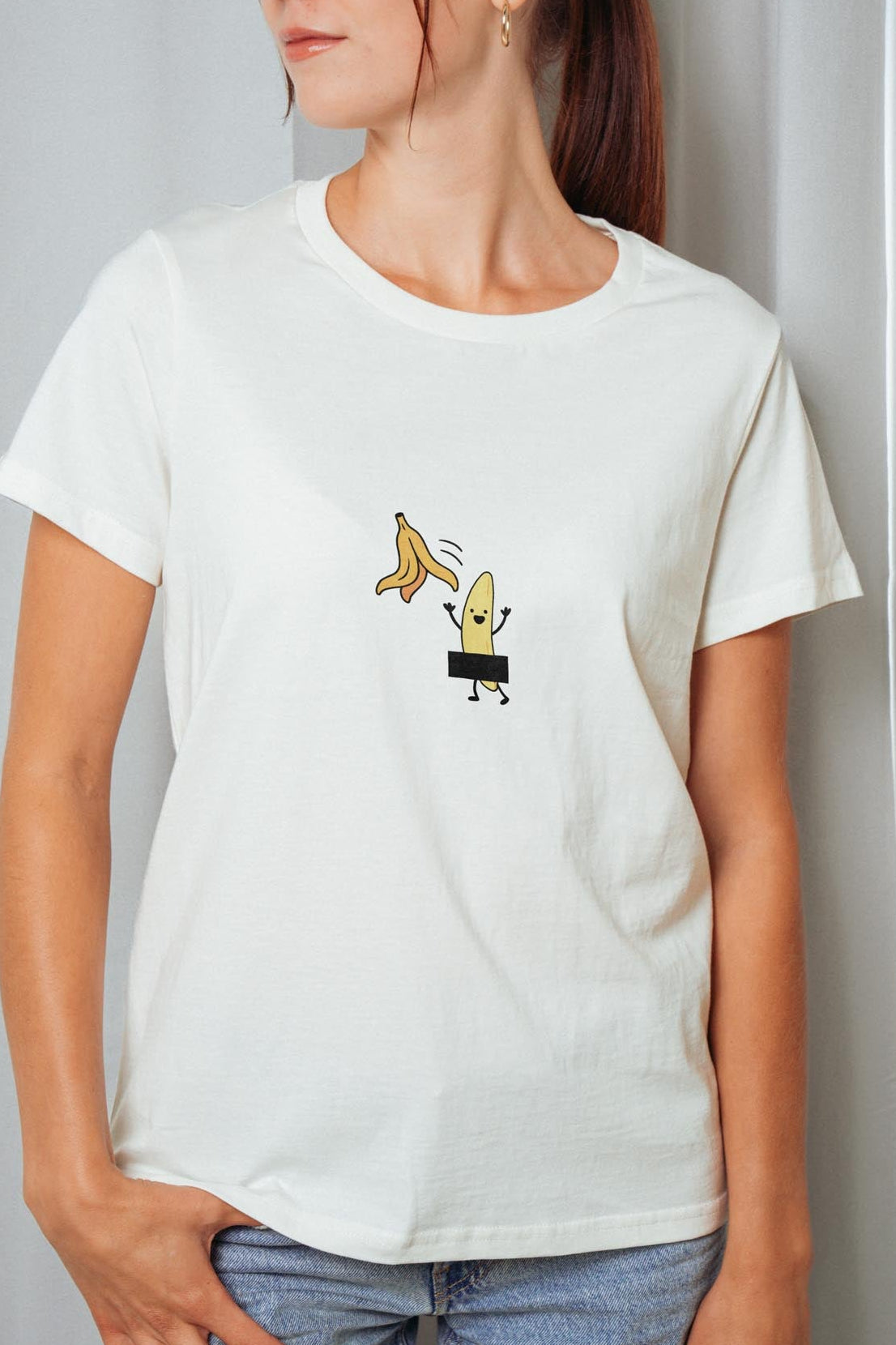 Banana Gone Wild! T-Shirt