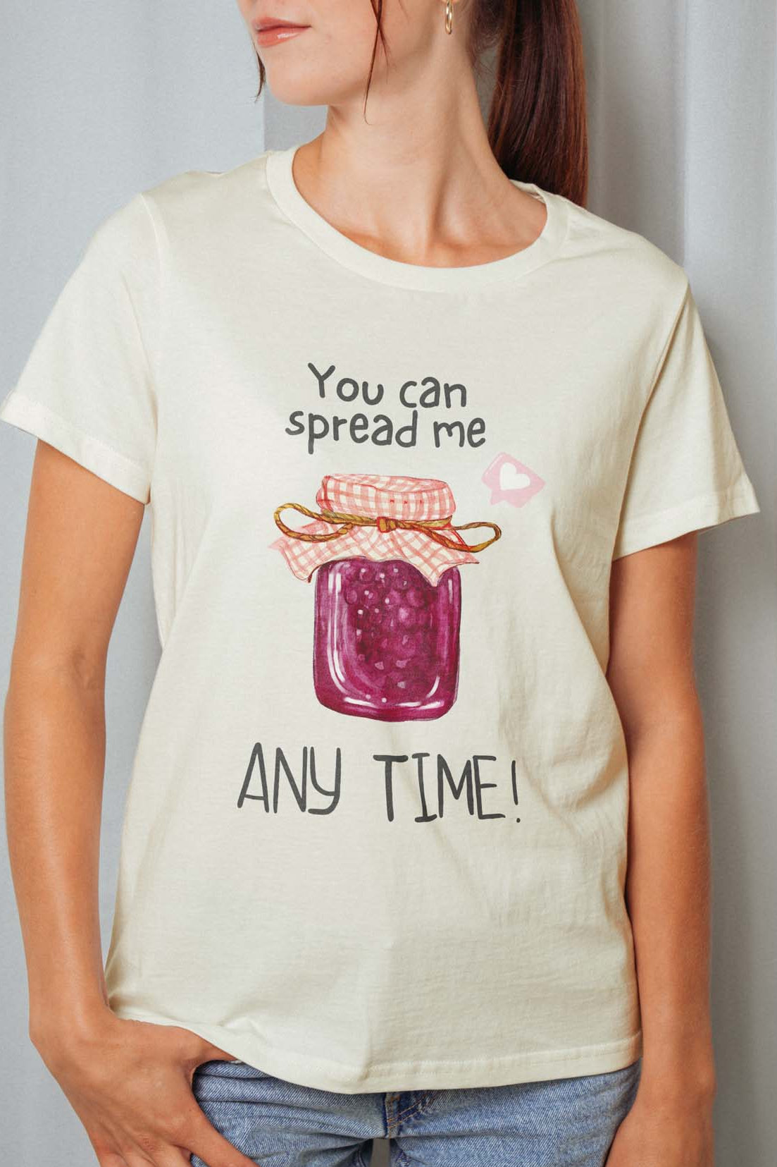 Spread Me! Women's T-Shirt