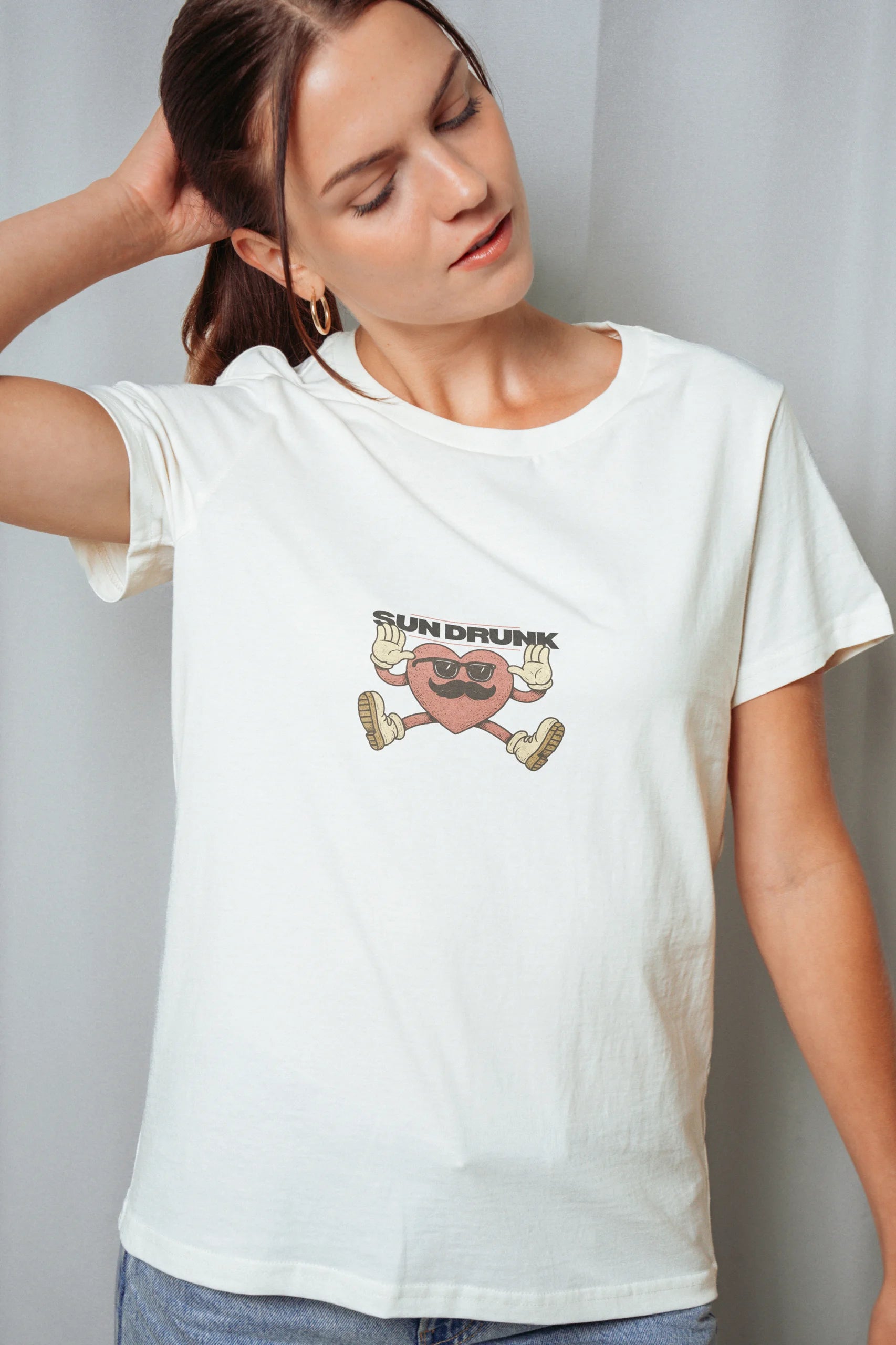 Sun Drunk! Women’s T-Shirt