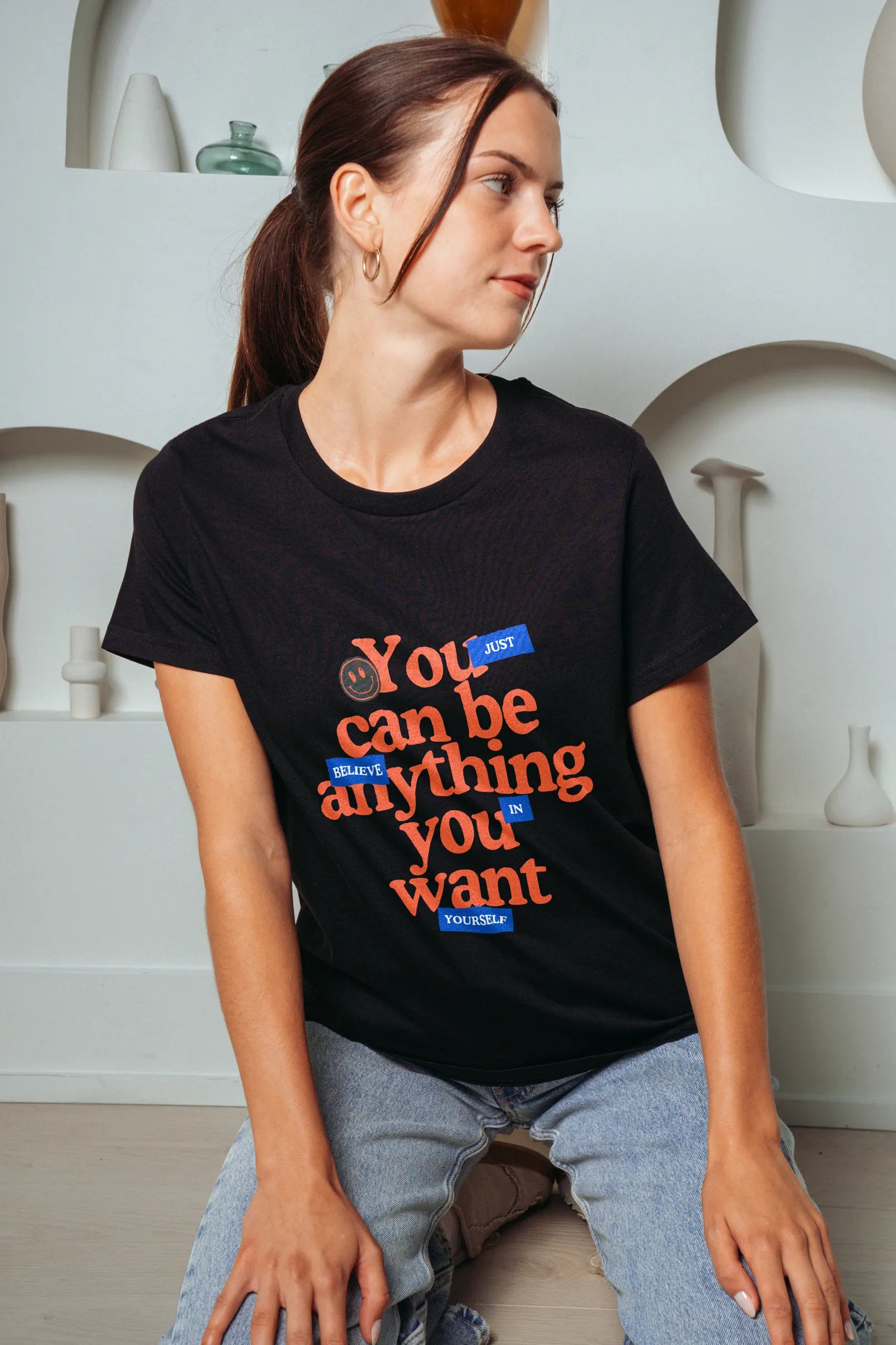 Living My Best Life Women's T-Shirt