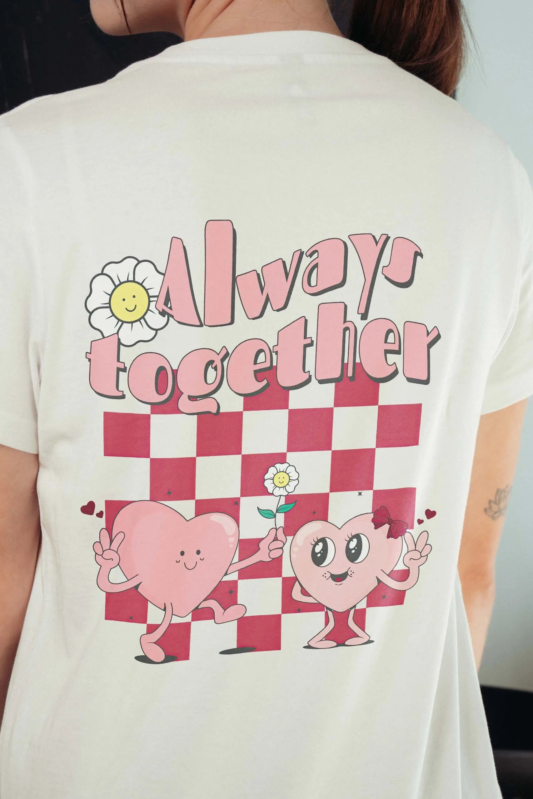 Always Together! T-Shirt