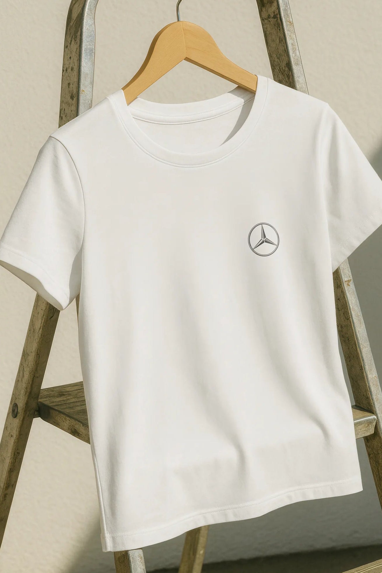 Mercedes! T-Shirt