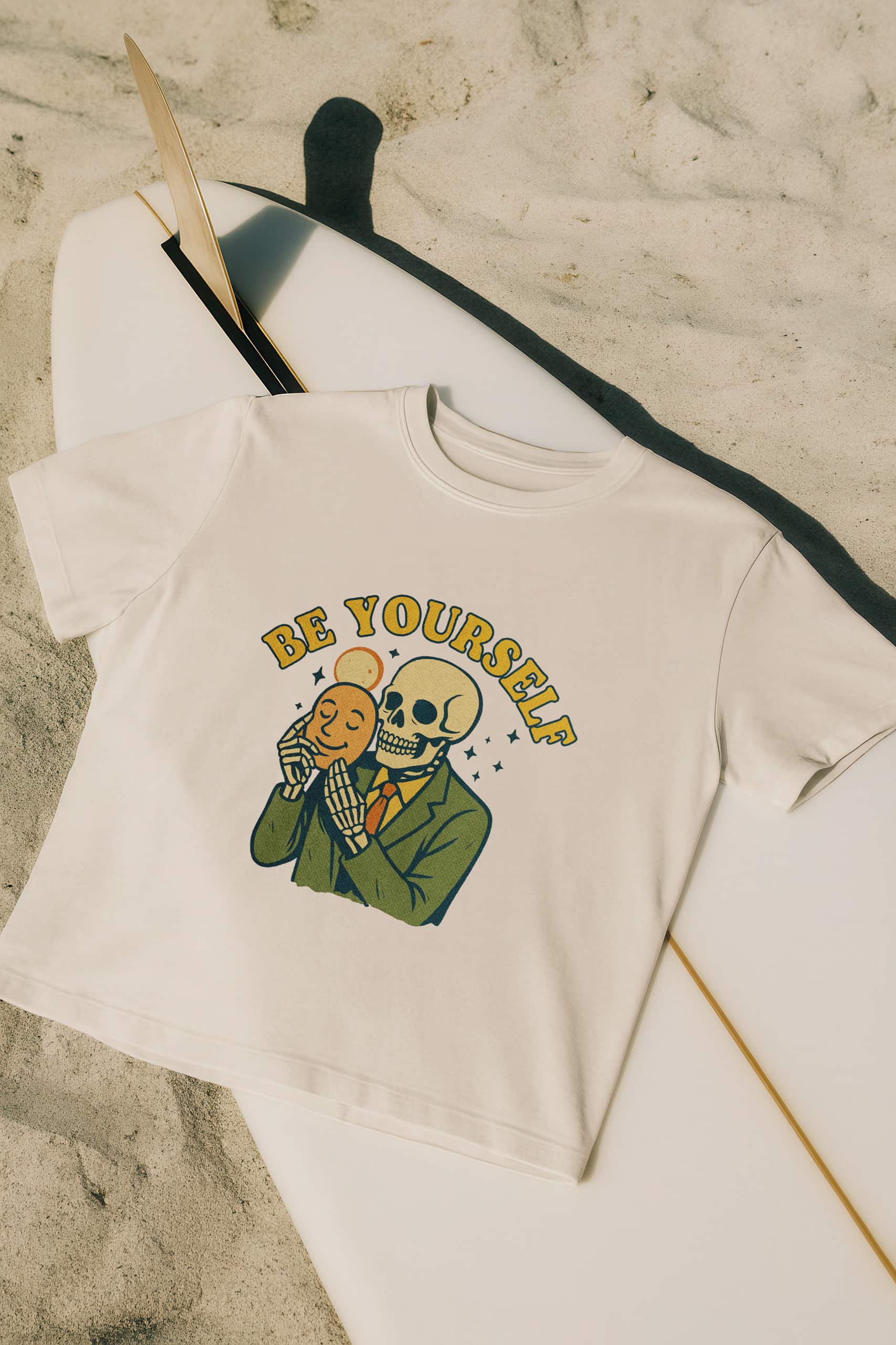 Be Yourself! T-Shirt