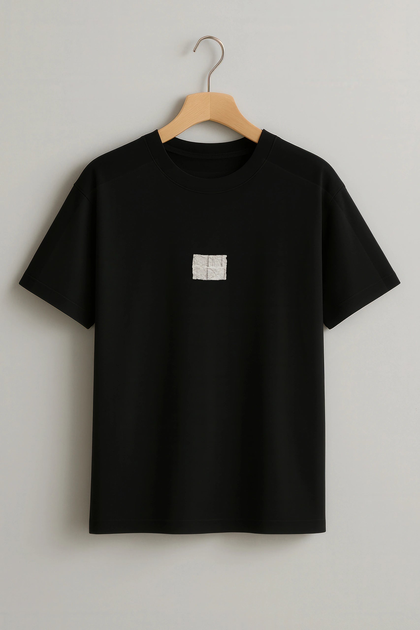Lost in Translation! Oversized Tee
