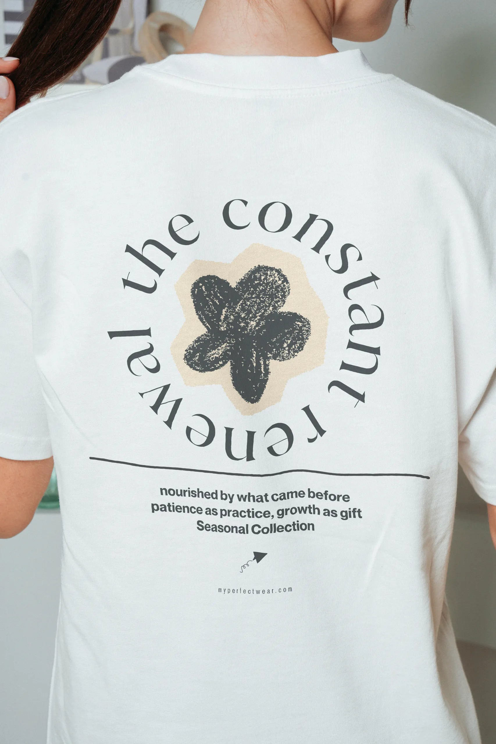 The Constant Renewal! T-Shirt