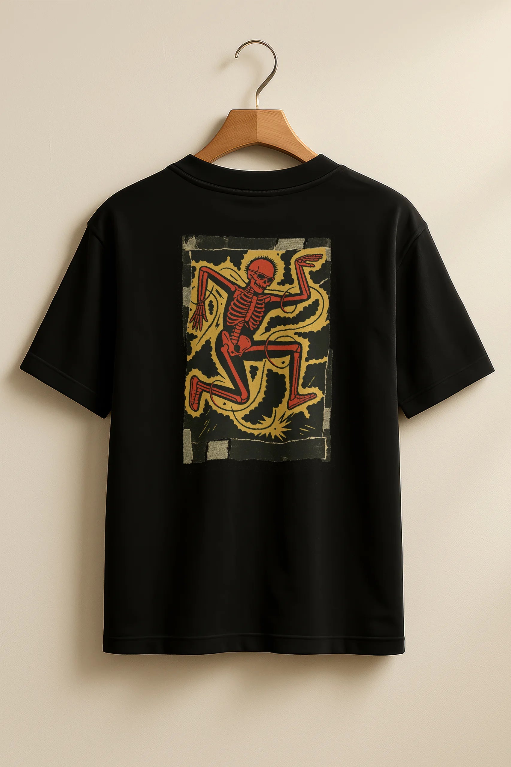 Fuck Normal! Oversized T-Shirt