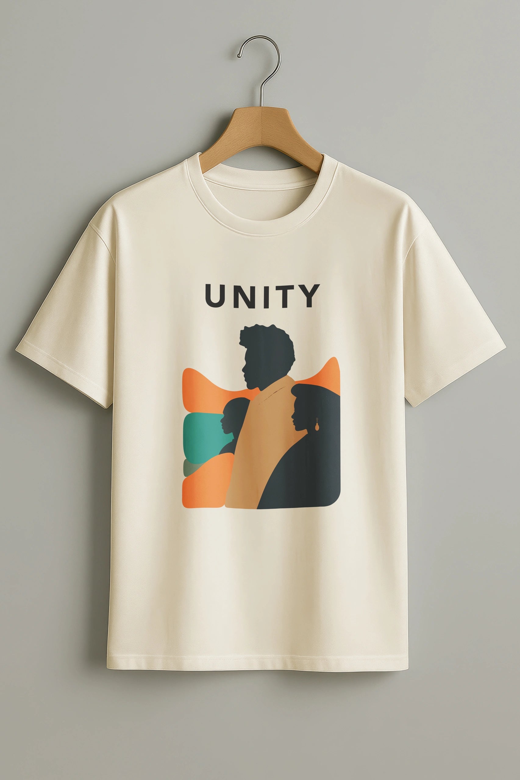 Unity! Oversized T-Shirt