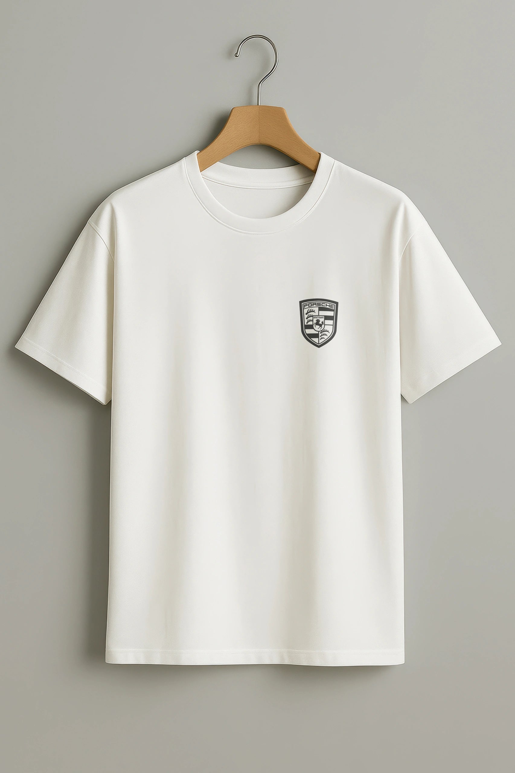 Porsche! Oversized T-Shirt