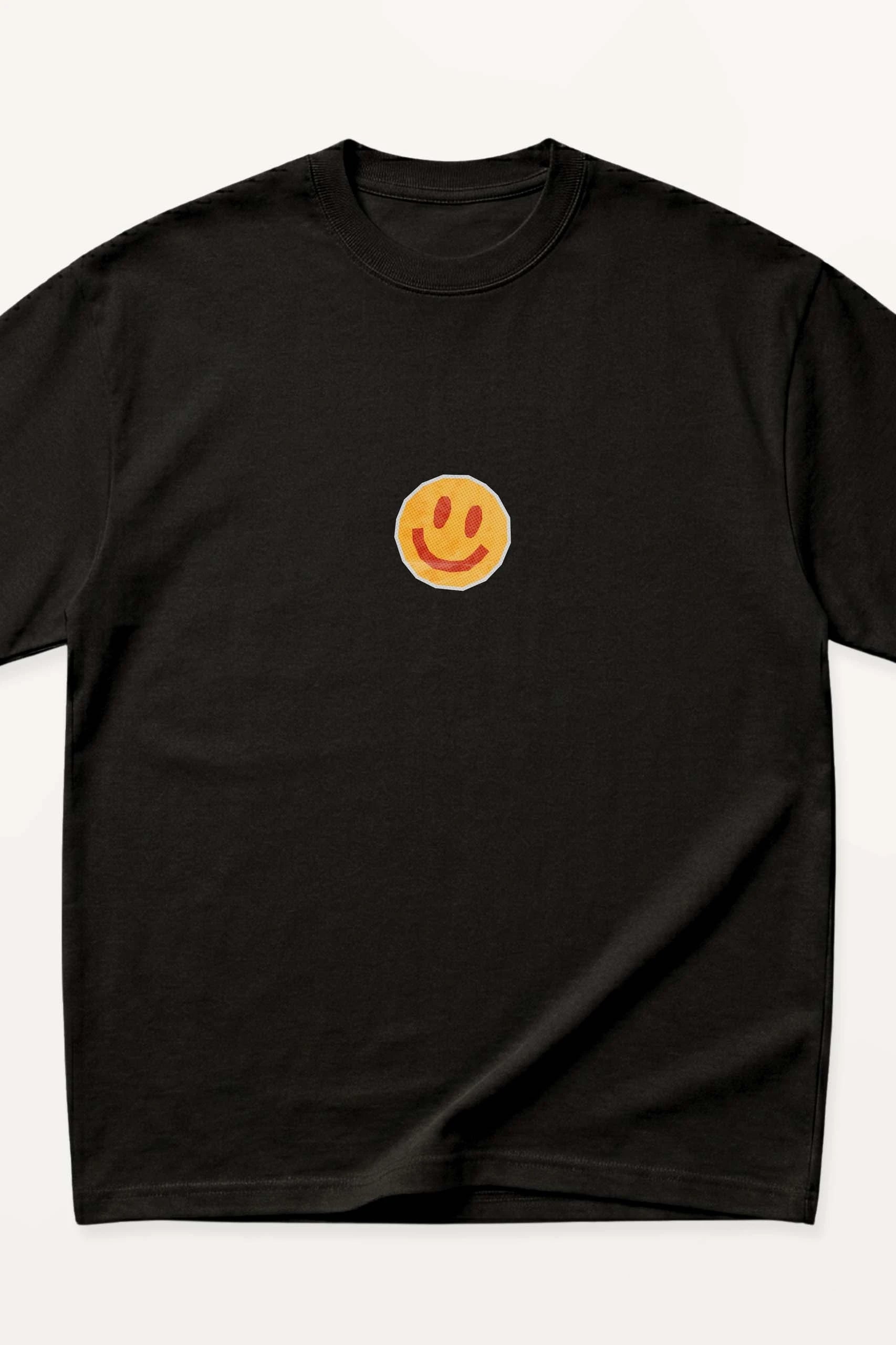 Perpetual Sunday! Oversized Tee